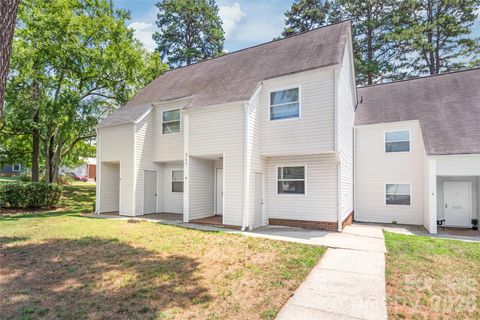 Photo of 9156 Black Heath Circle #B, Charlotte, NC 28214 (MLS # 4404885)