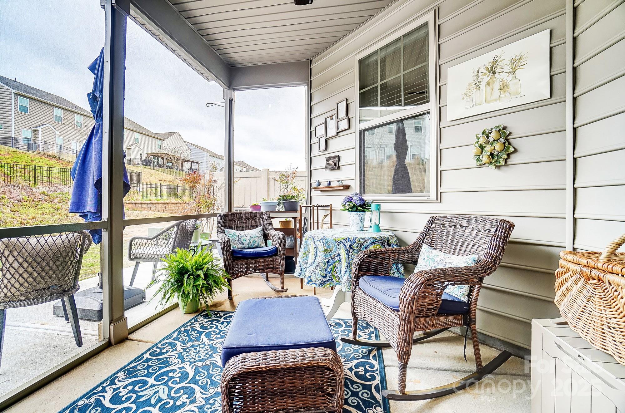 Waterside at the Catawba - Residential