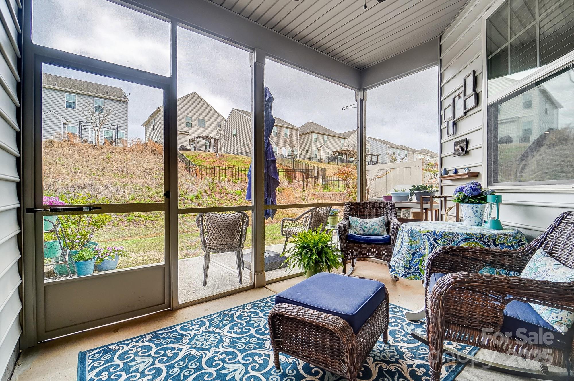 Waterside at the Catawba - Residential