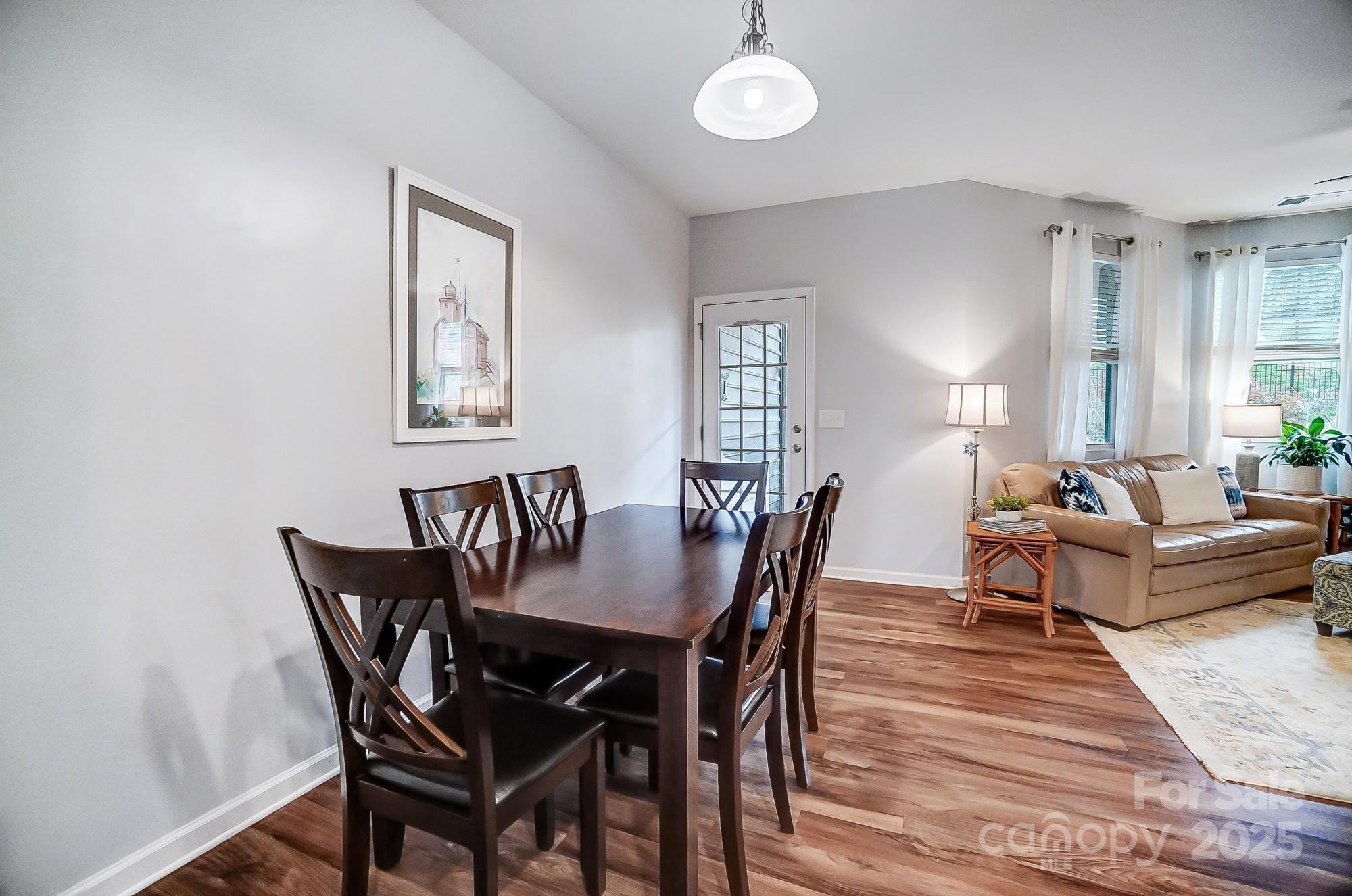 Waterside at the Catawba - Residential