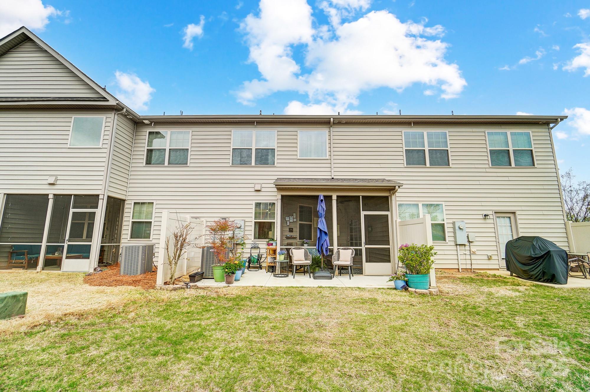 Waterside at the Catawba - Residential