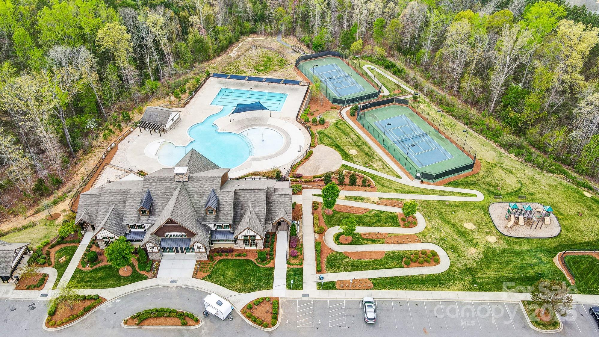 Waterside at the Catawba - Residential