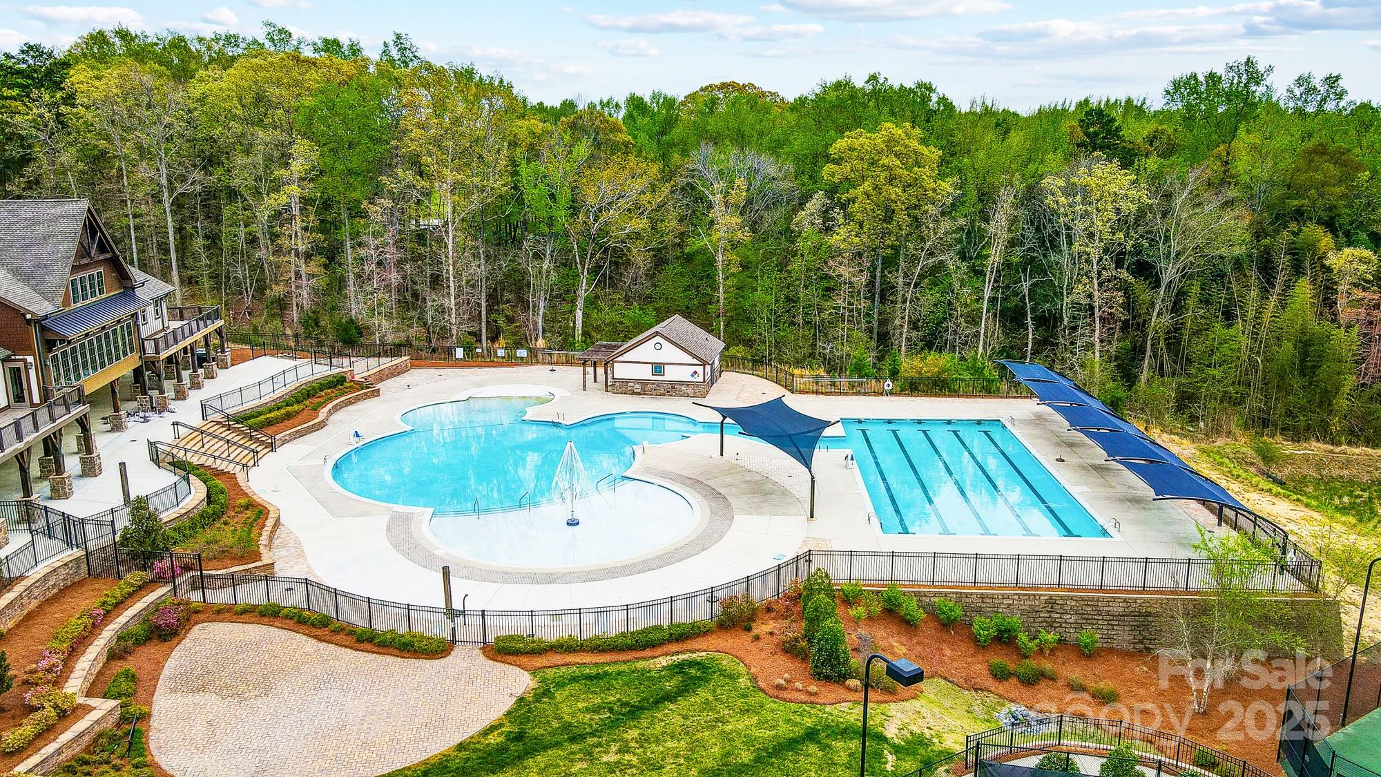 Waterside at the Catawba - Residential