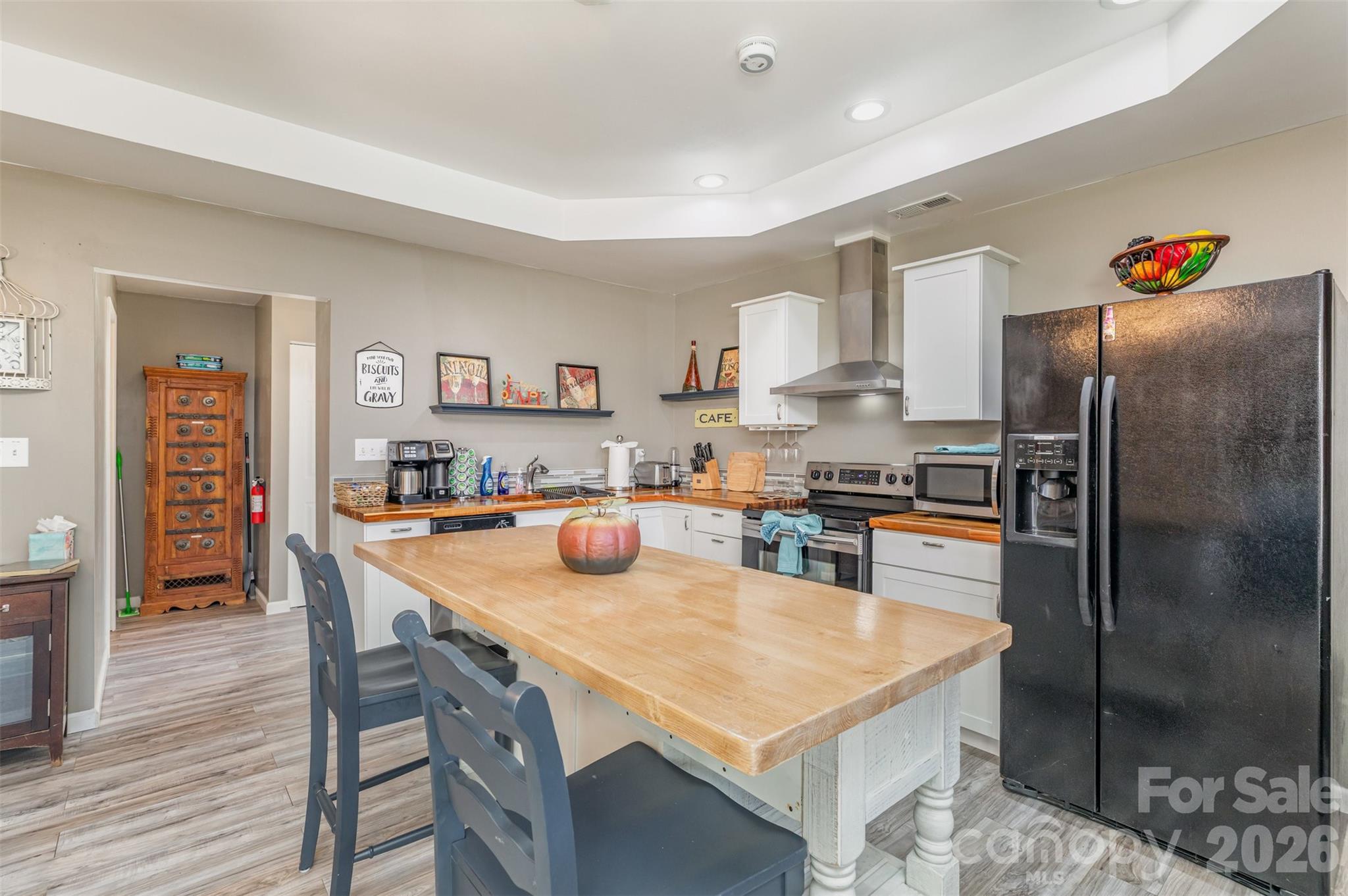 Indian Brook - Residential