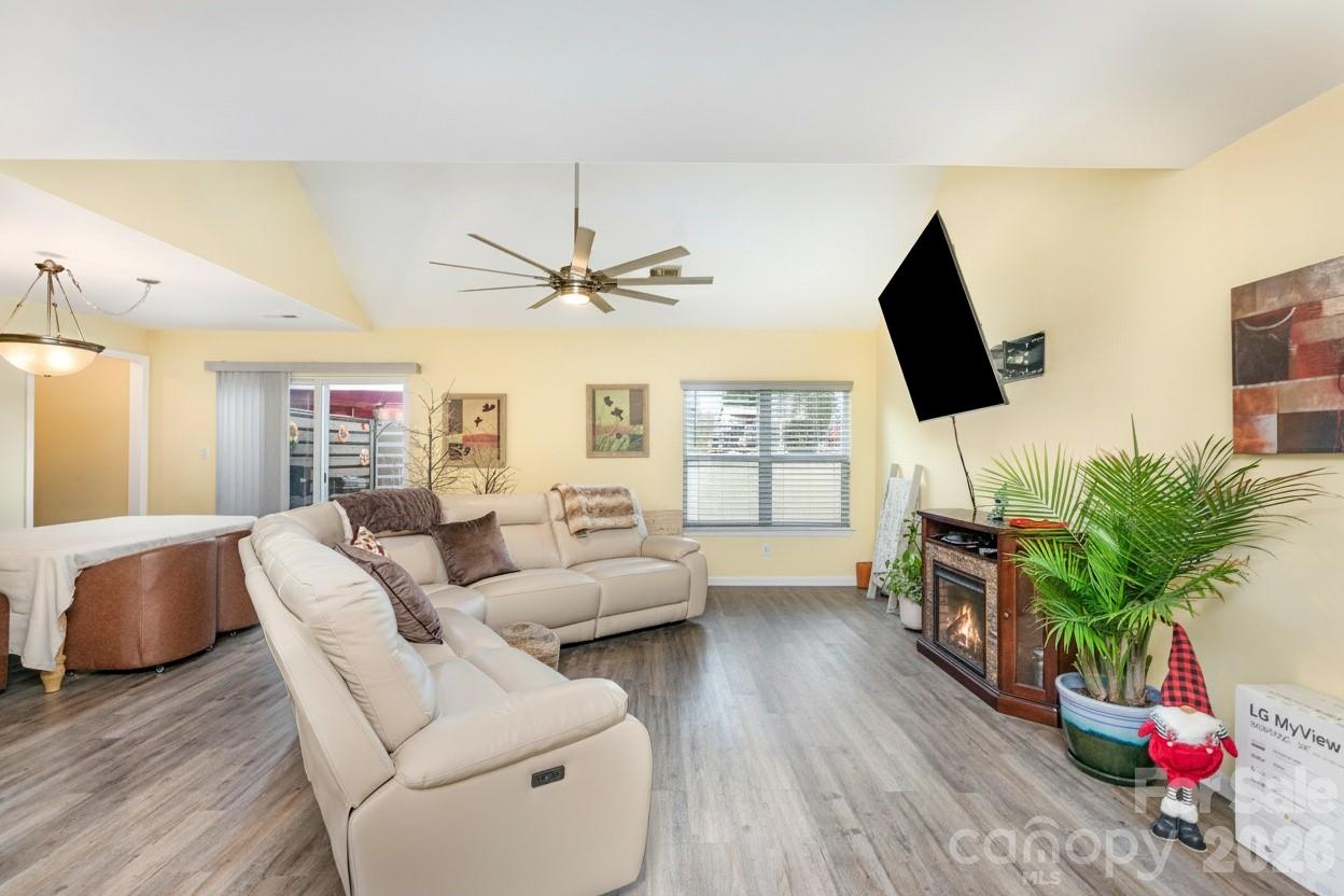 Indian Brook - Residential