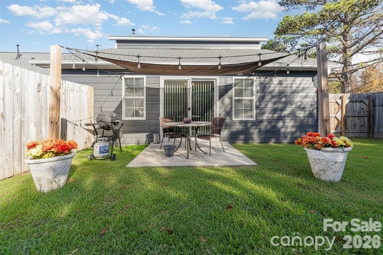 Indian Brook - Residential