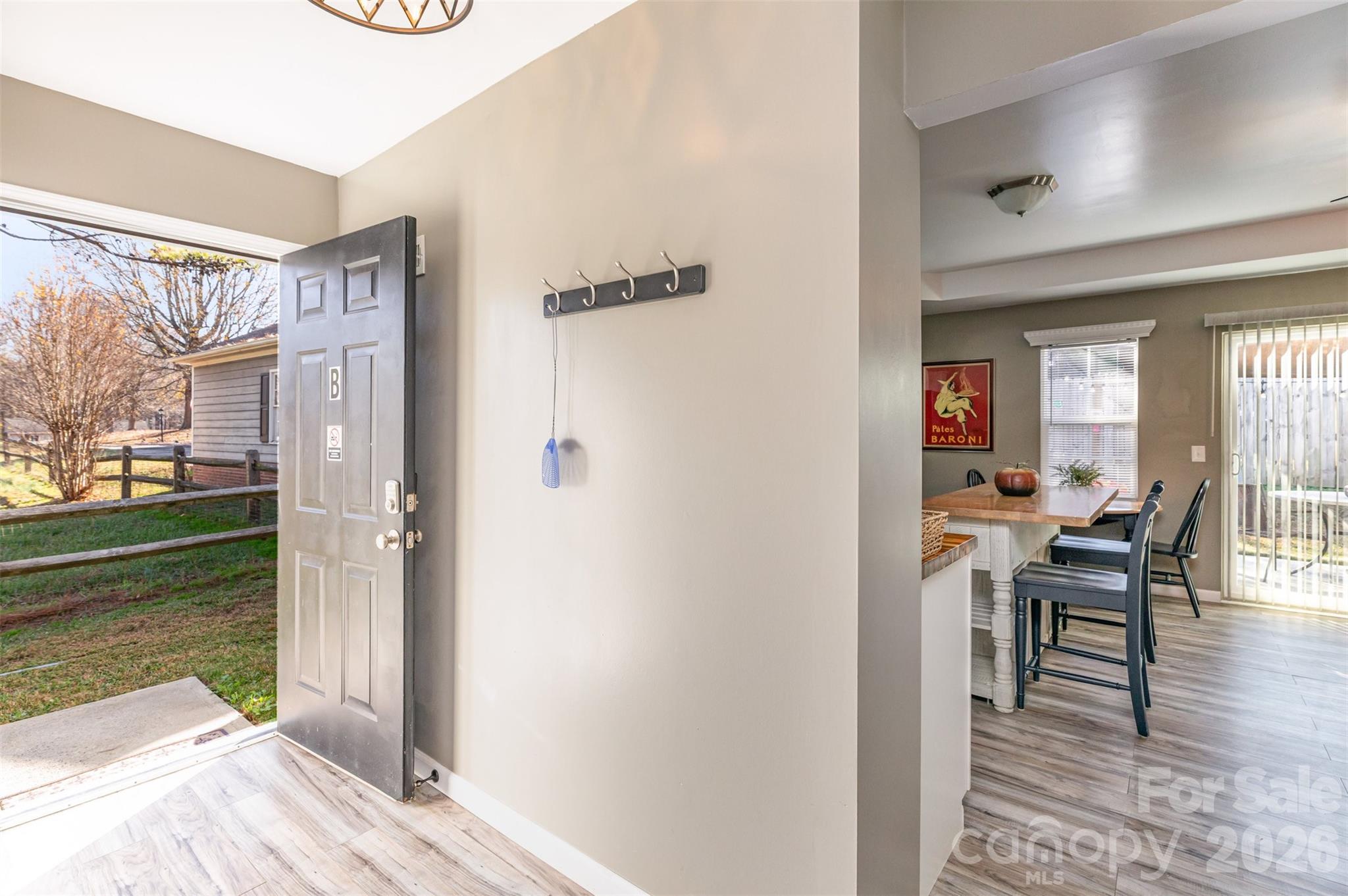 Indian Brook - Residential