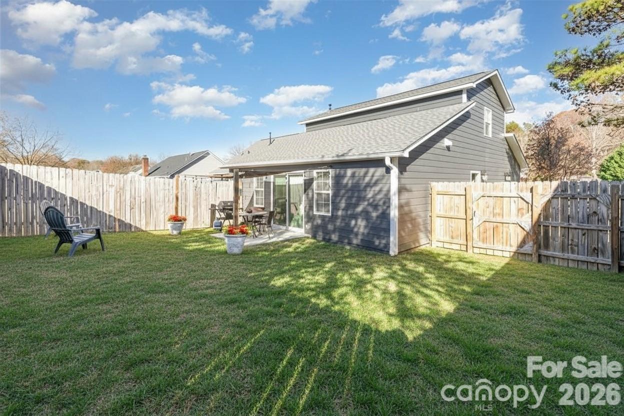 Indian Brook - Residential