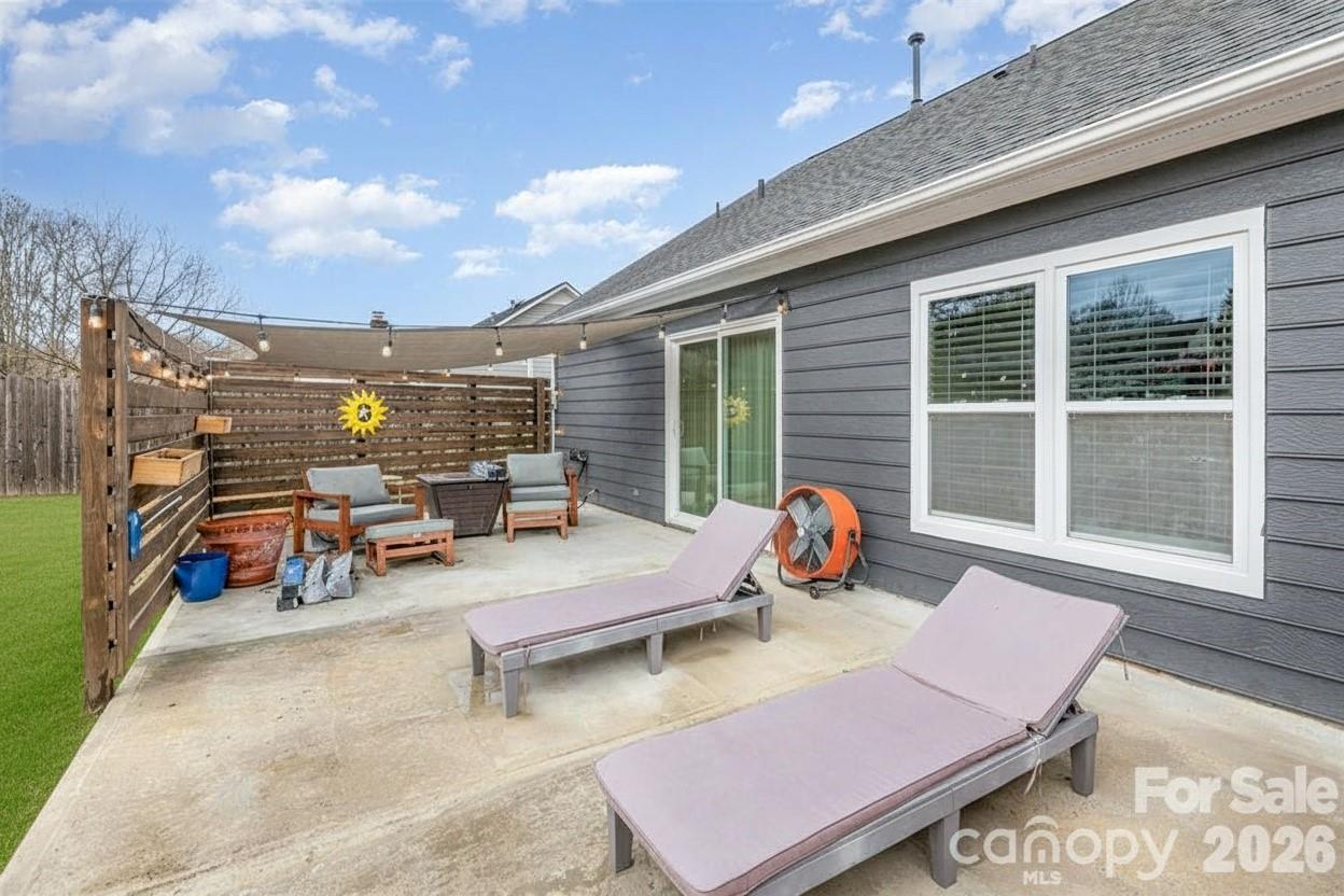 Indian Brook - Residential