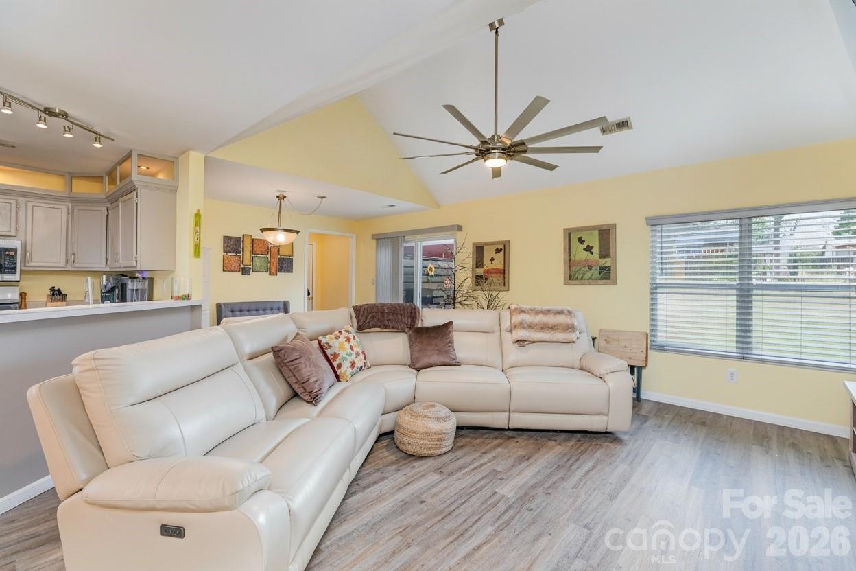 Indian Brook - Residential