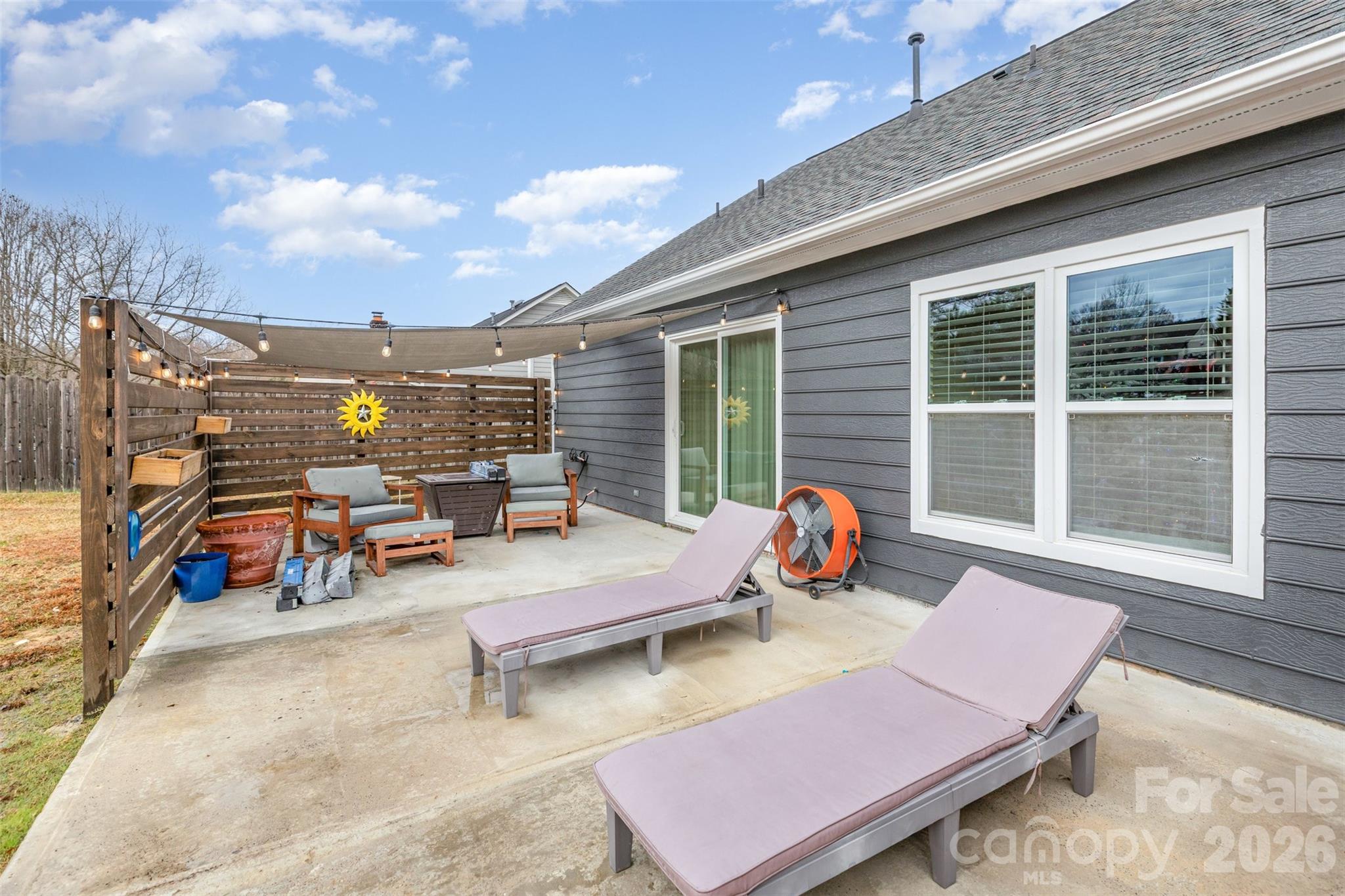 Indian Brook - Residential