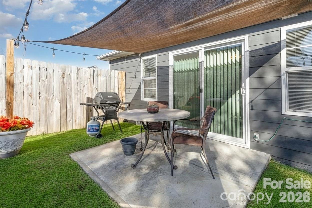 Indian Brook - Residential