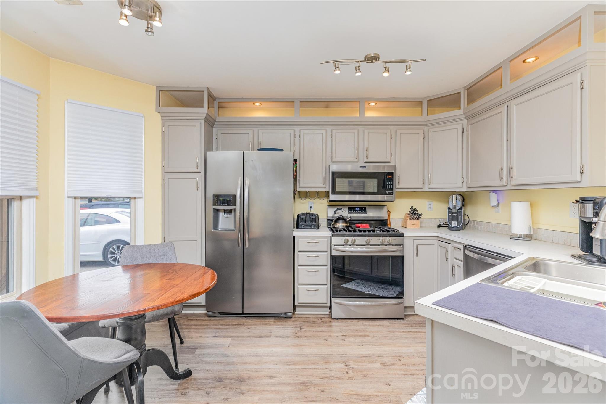 2241 Indian Cross Trail