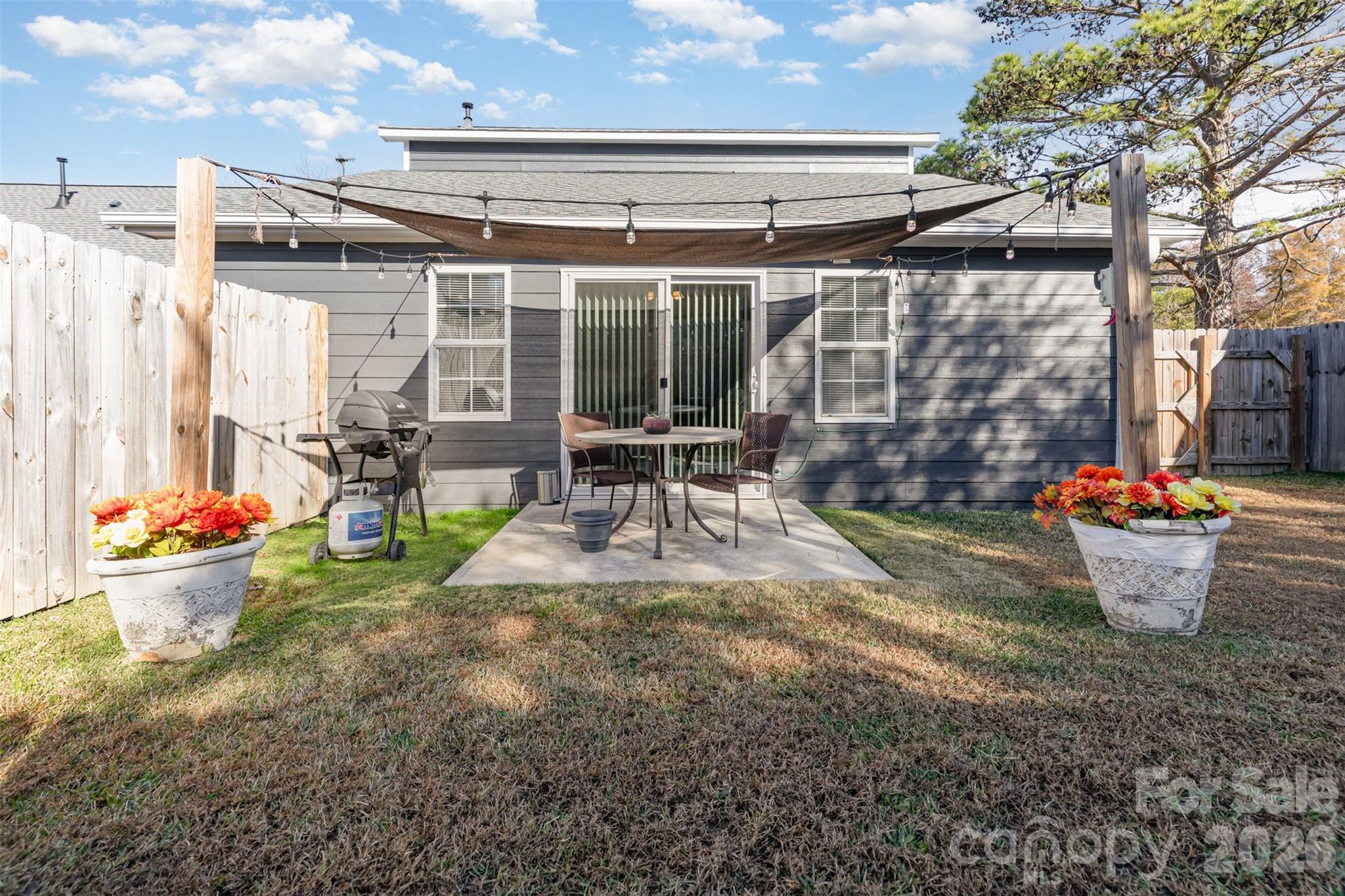 Indian Brook - Residential