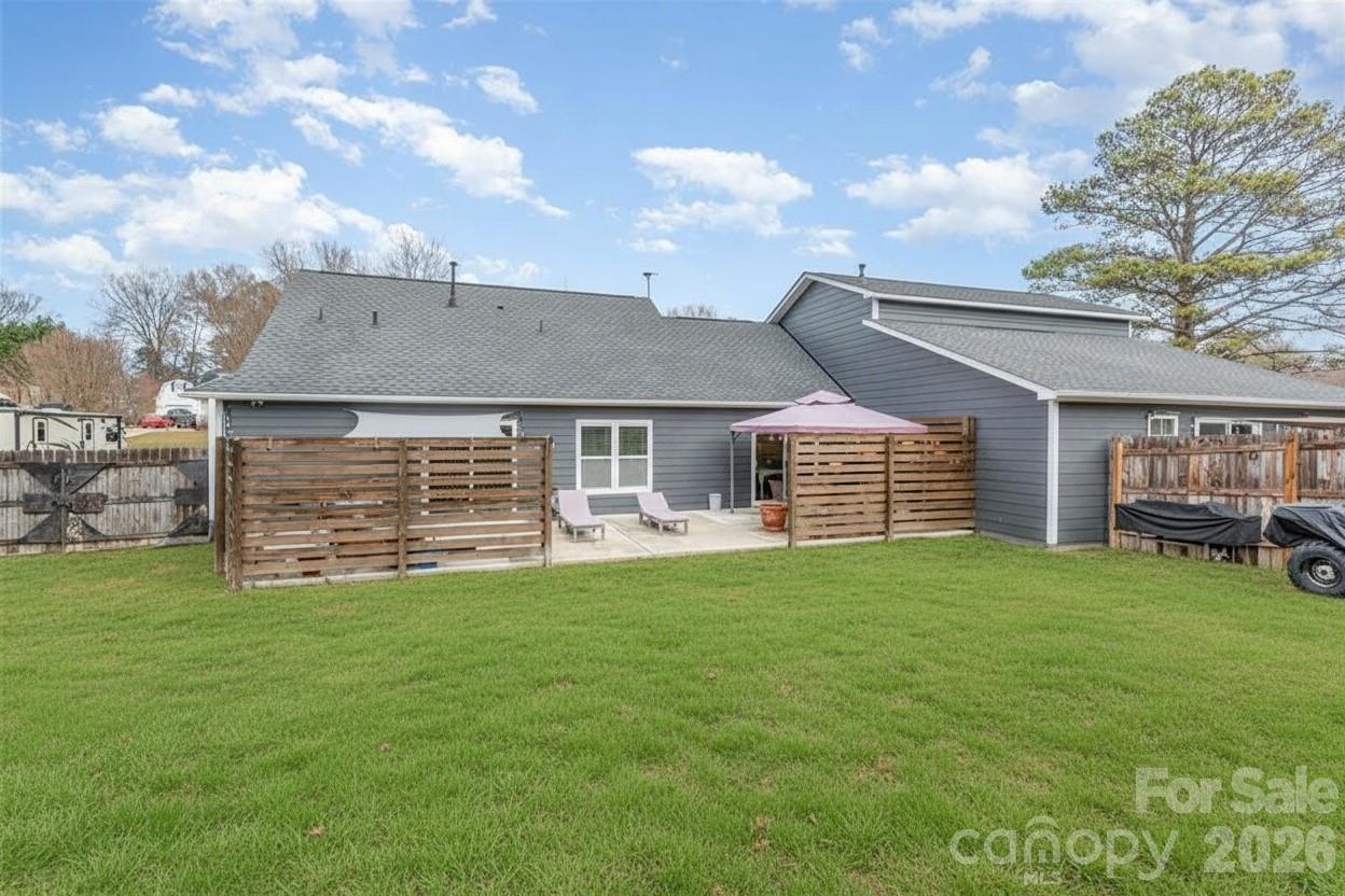 Indian Brook - Residential