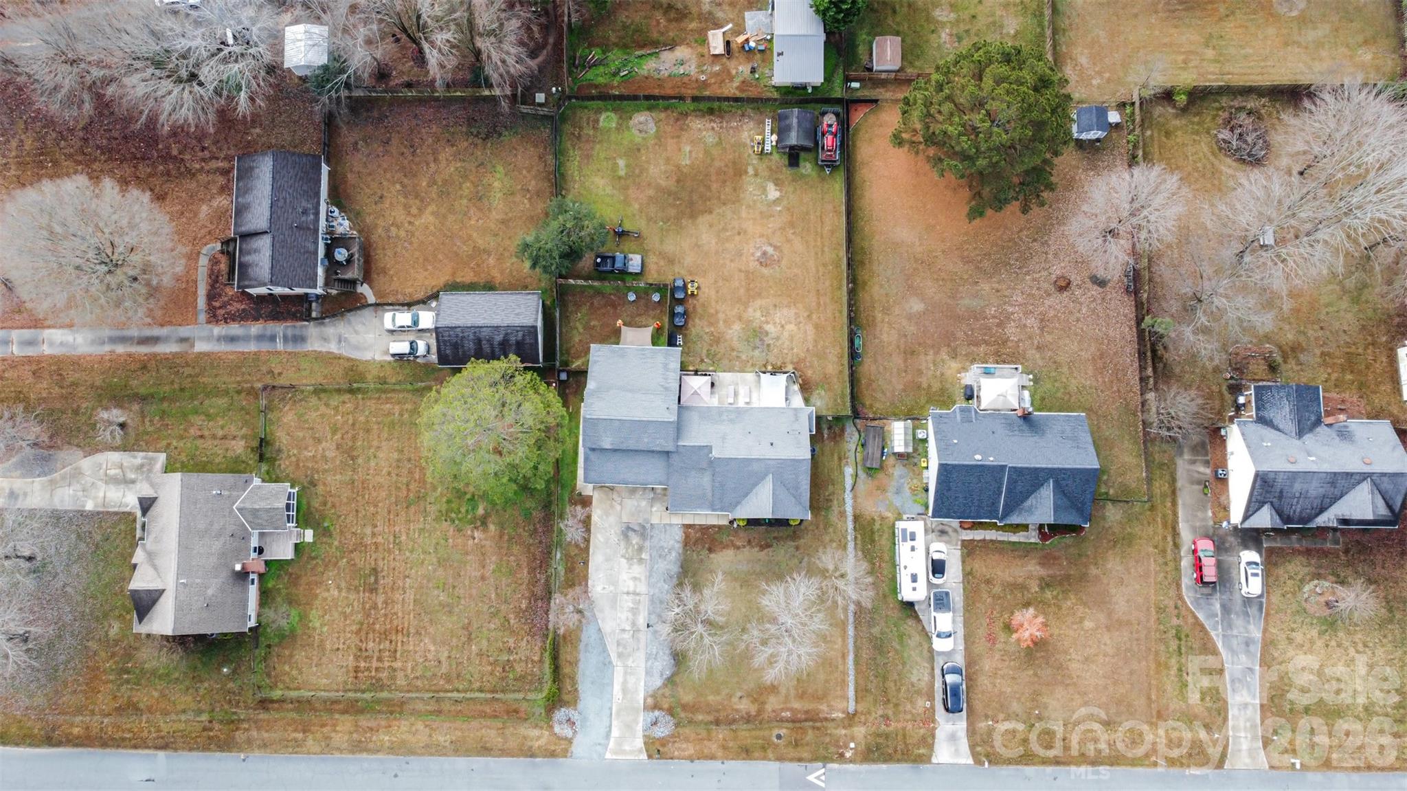 Indian Brook - Residential