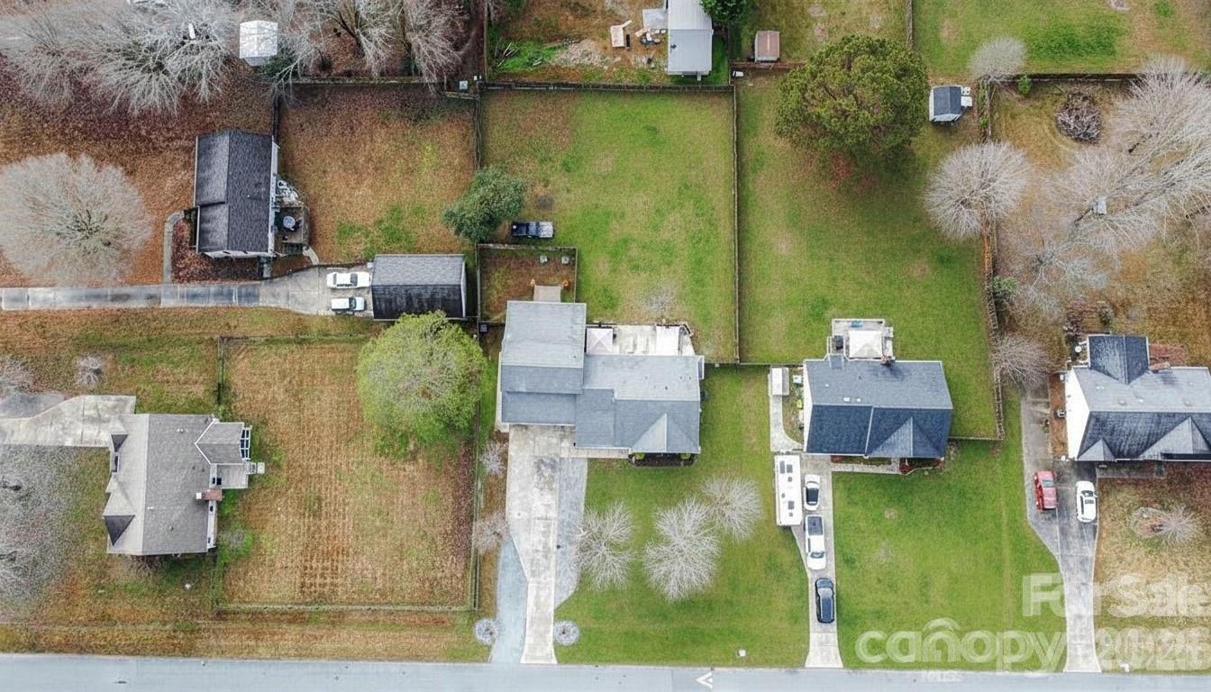 Indian Brook - Residential