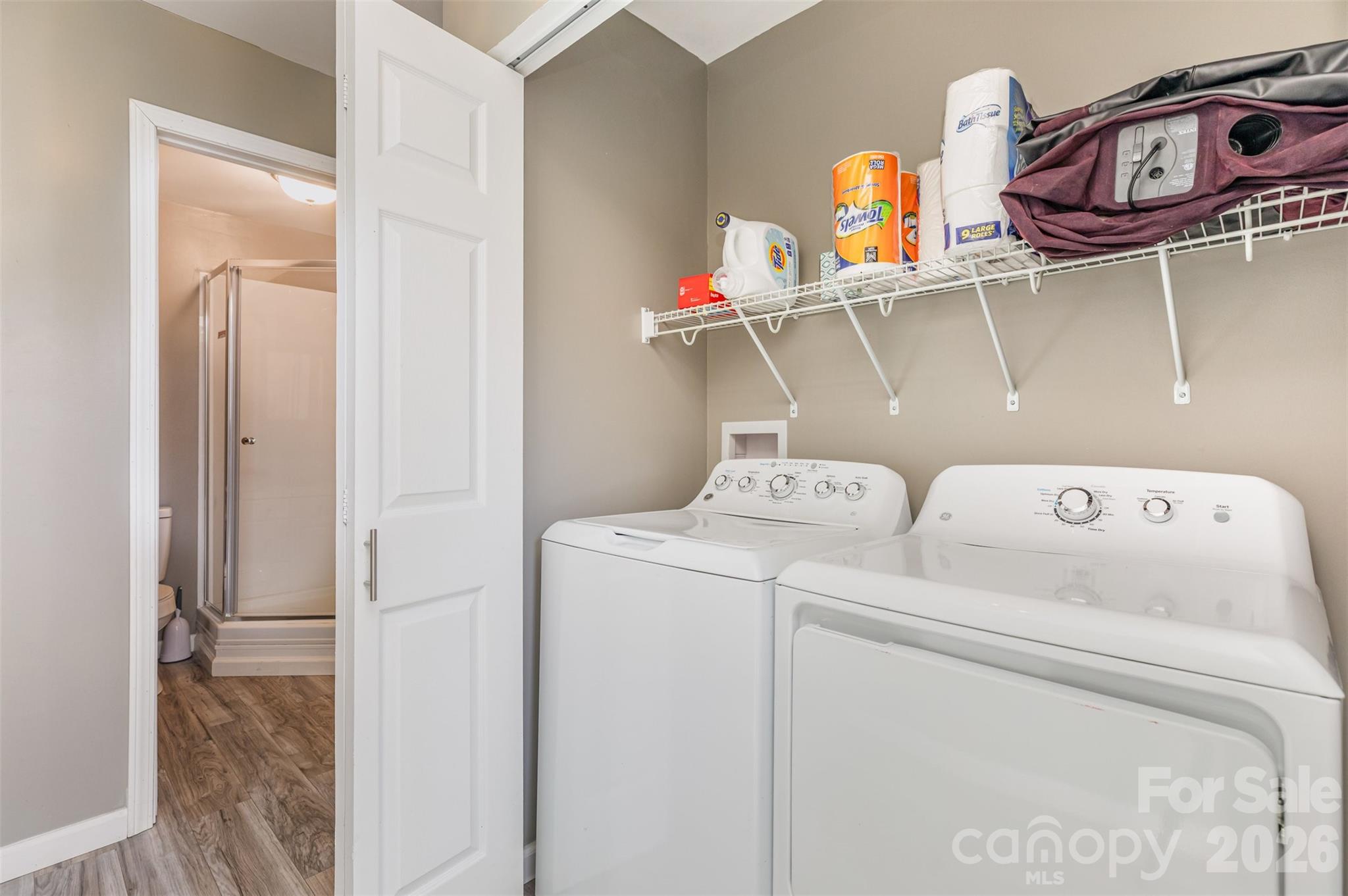 Indian Brook - Residential