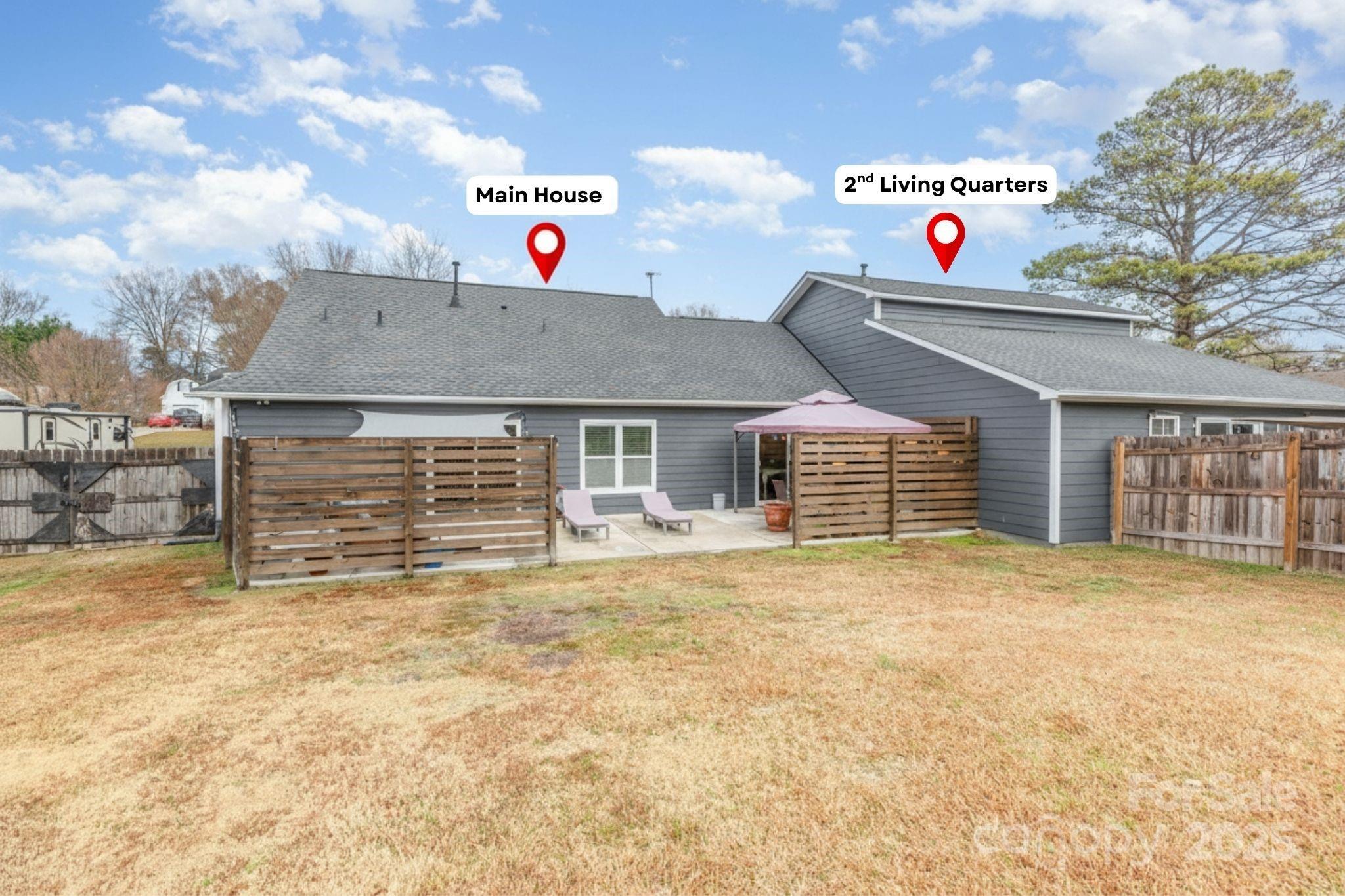 2241 Indian Cross Trail