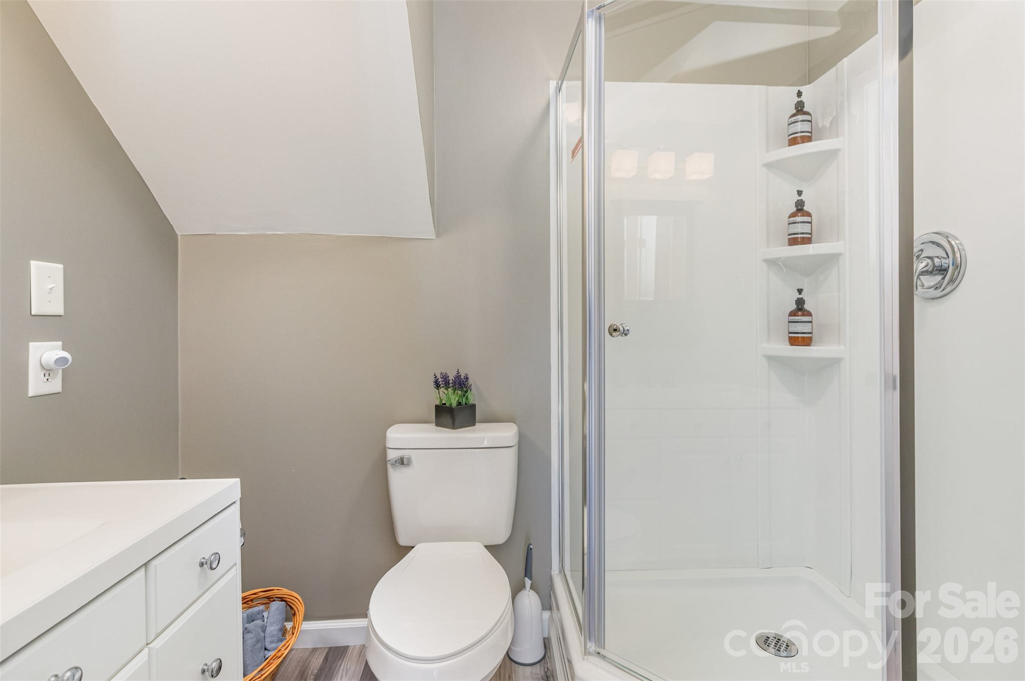 Indian Brook - Residential