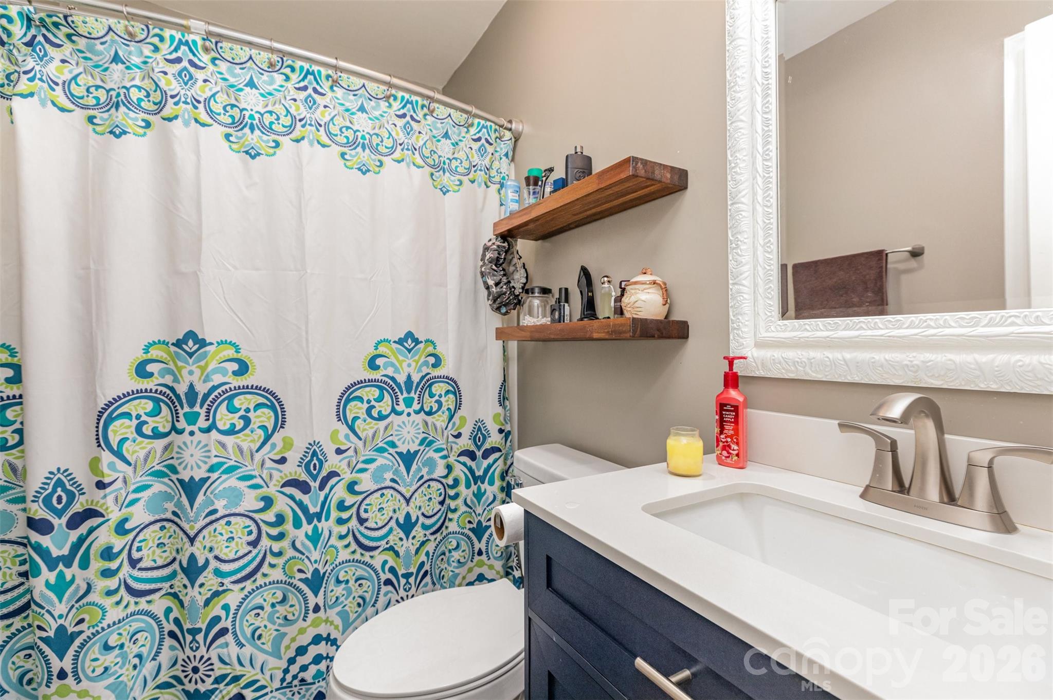 Indian Brook - Residential