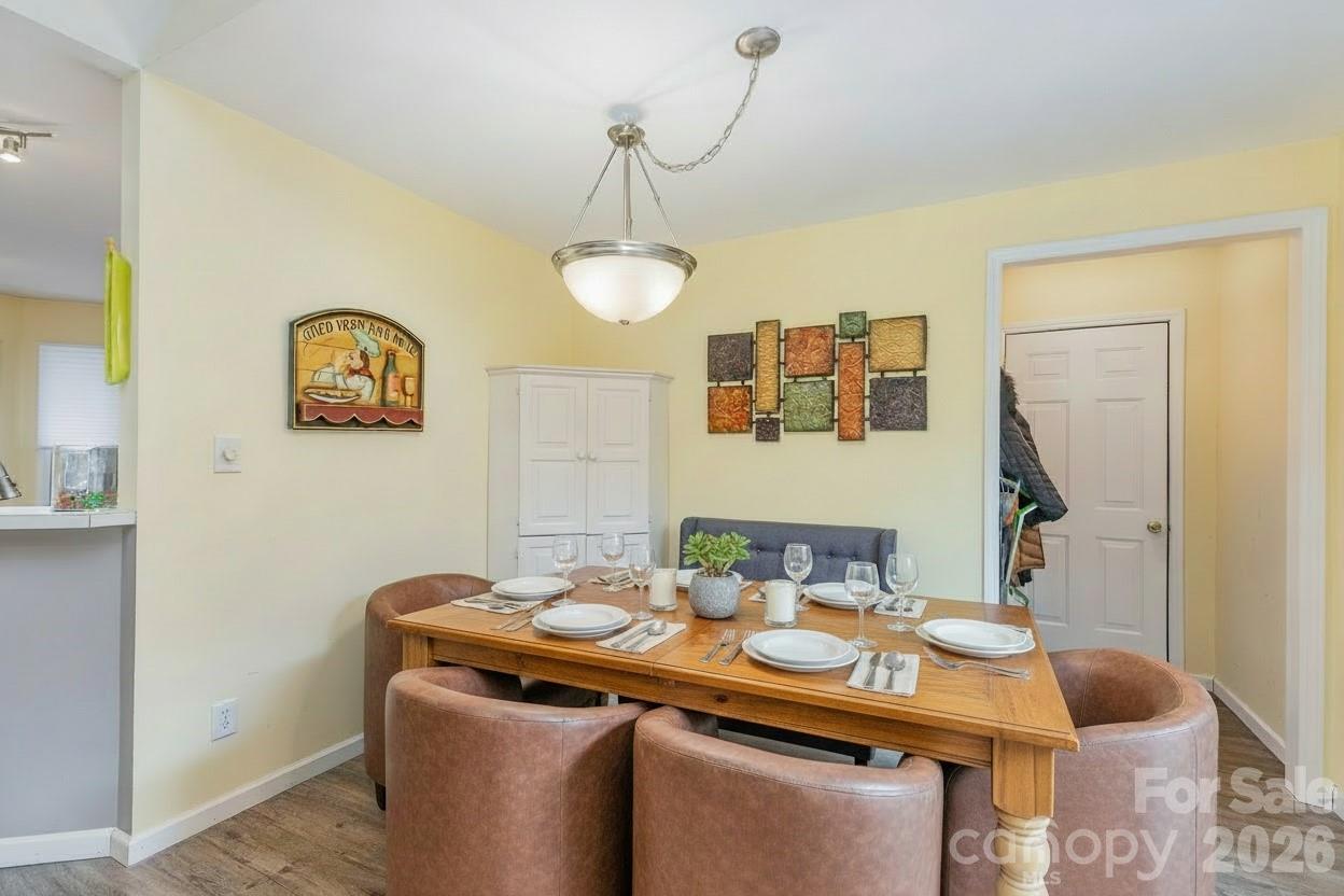 Indian Brook - Residential