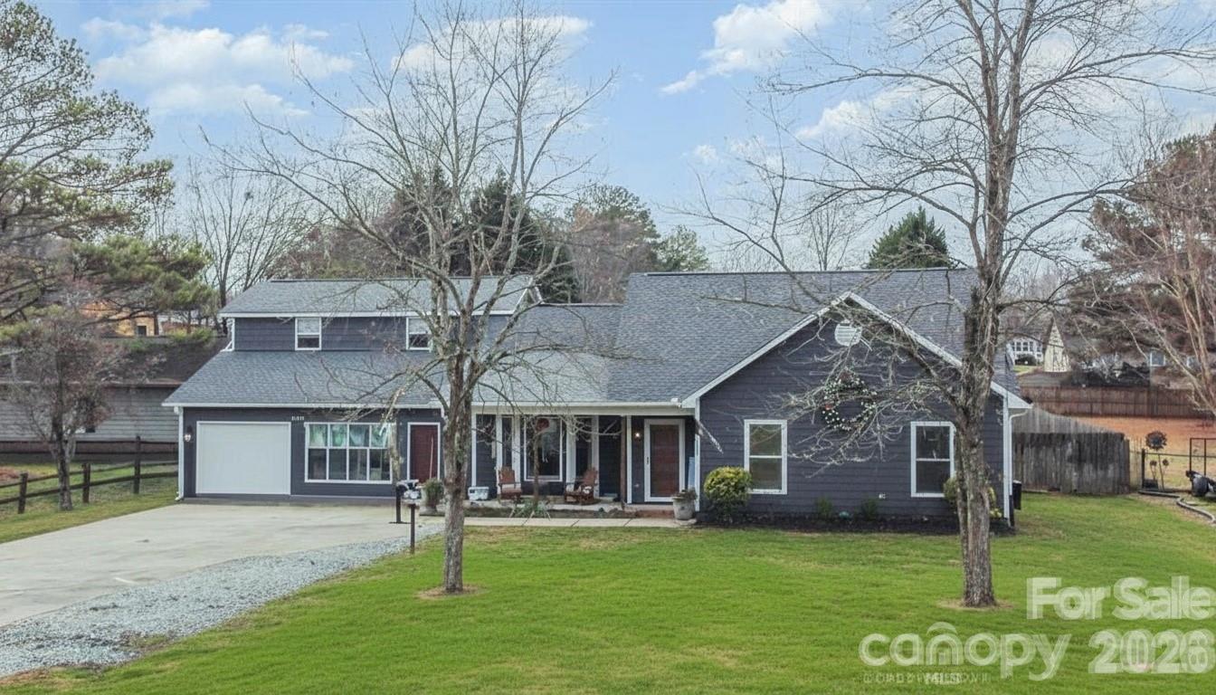 2241 Indian Cross Trail