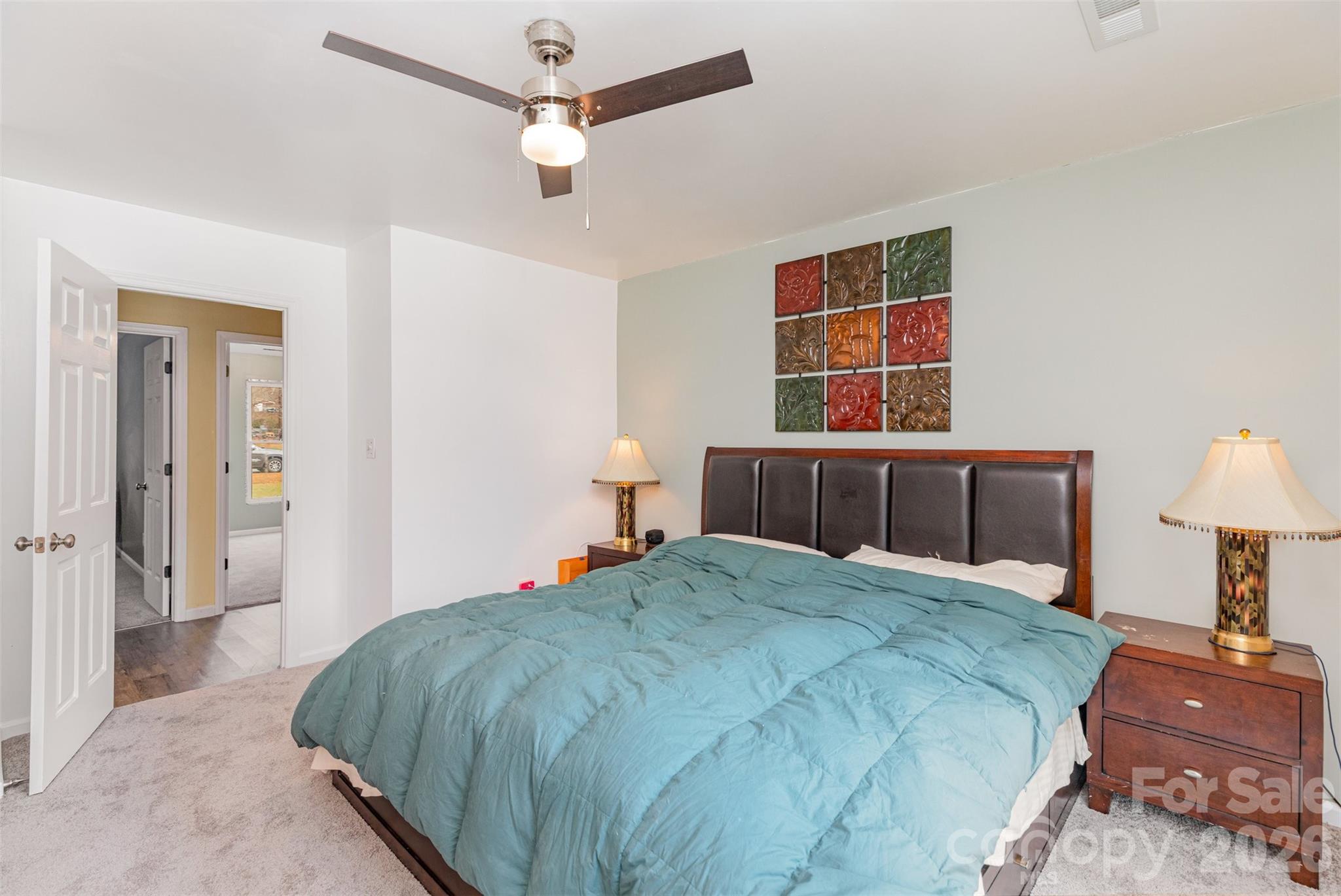 Indian Brook - Residential