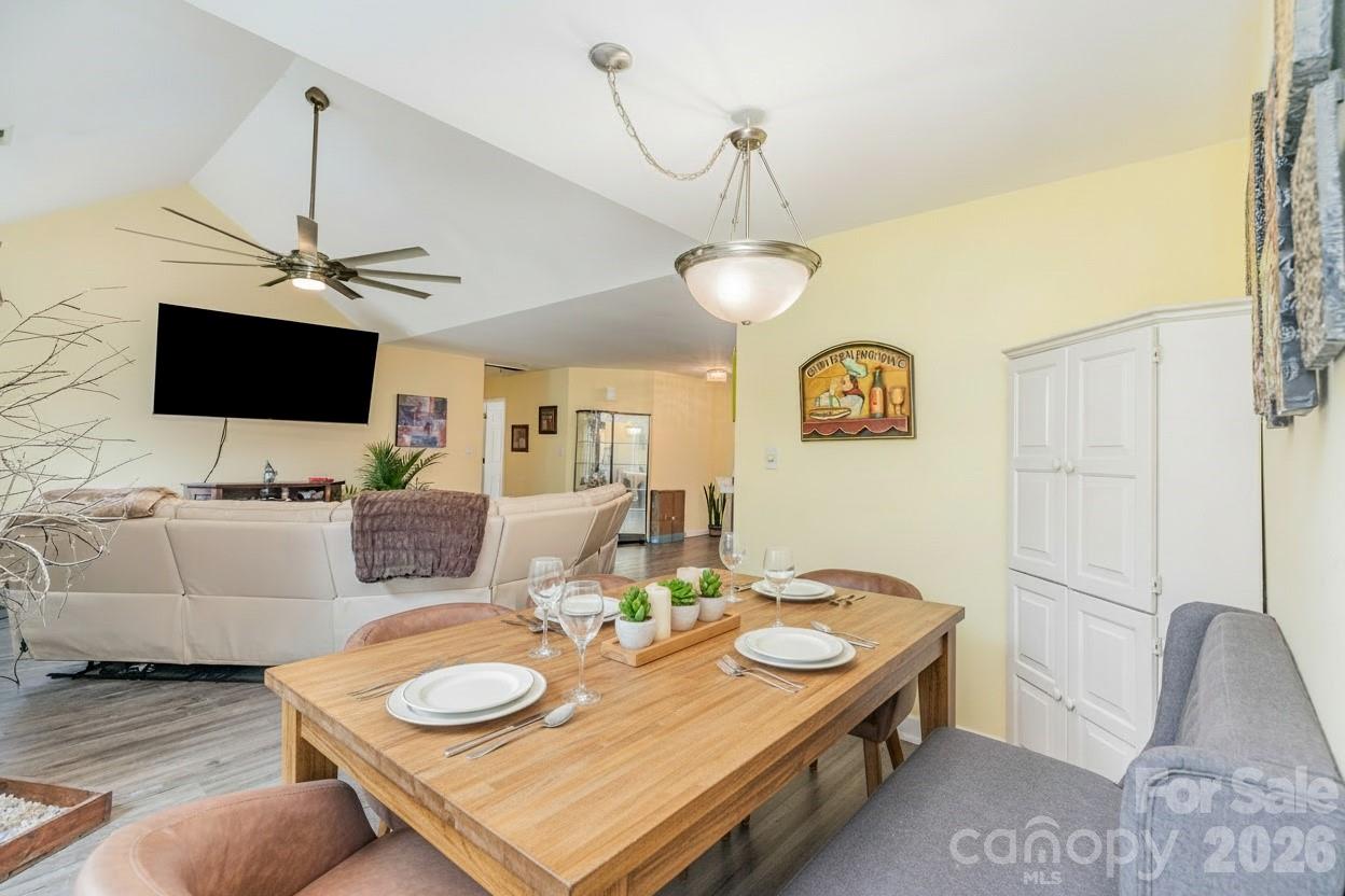 Indian Brook - Residential