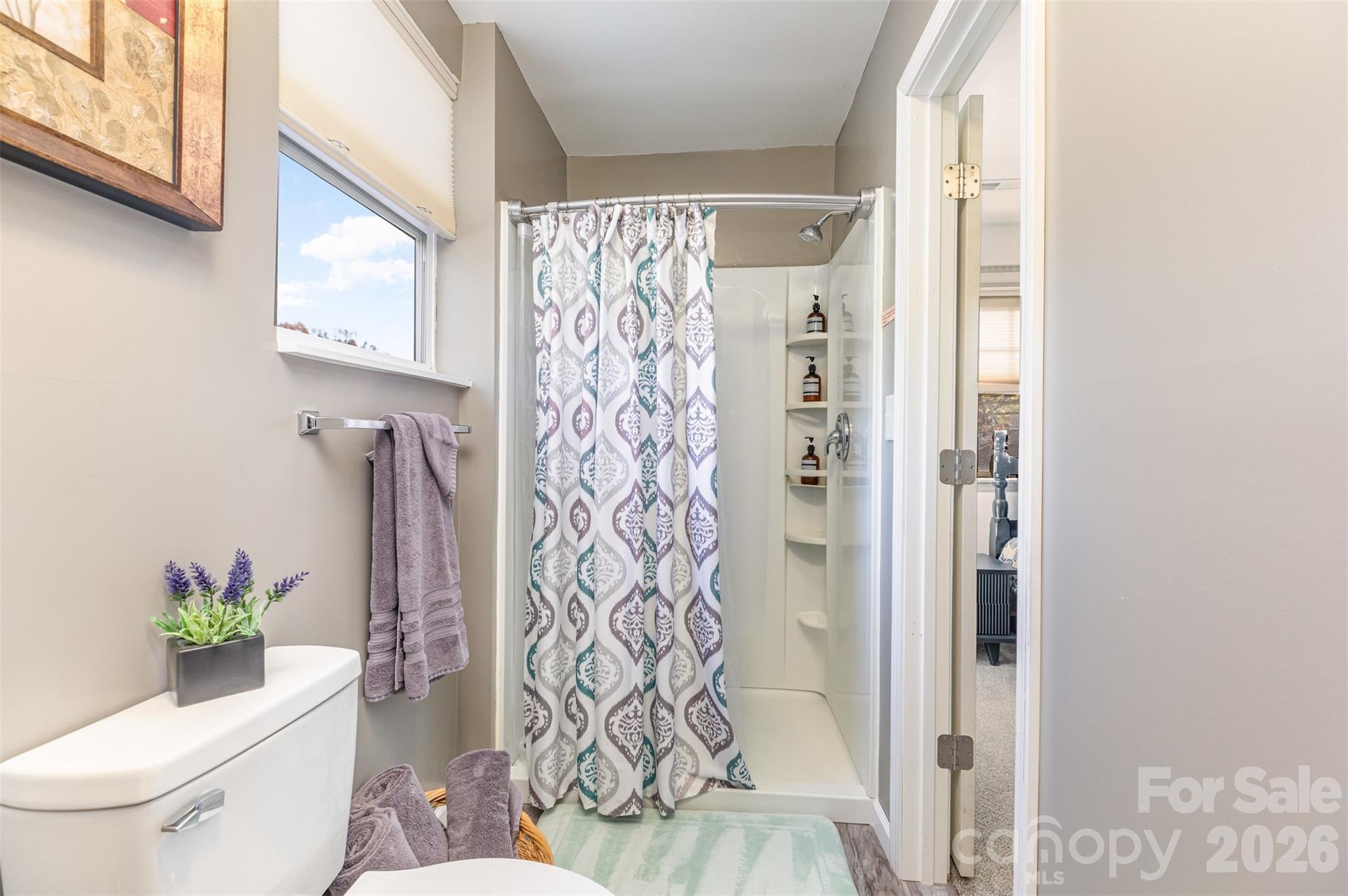 Indian Brook - Residential