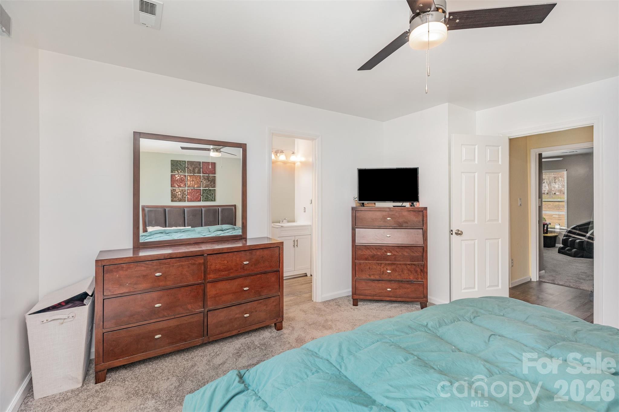 Indian Brook - Residential