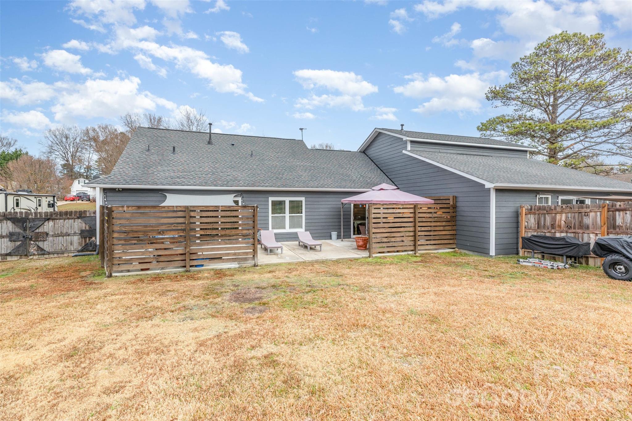 Indian Brook - Residential