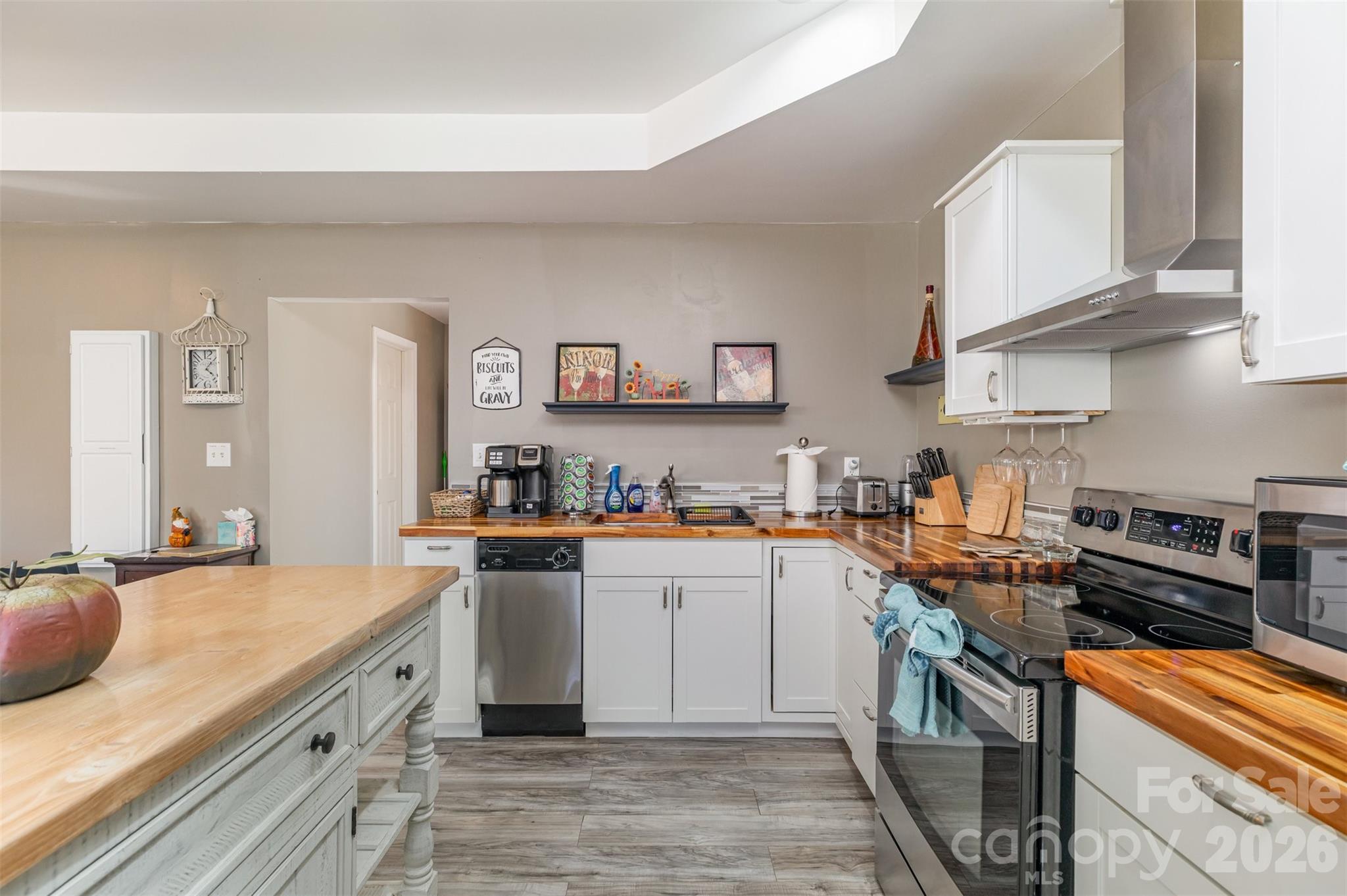 Indian Brook - Residential