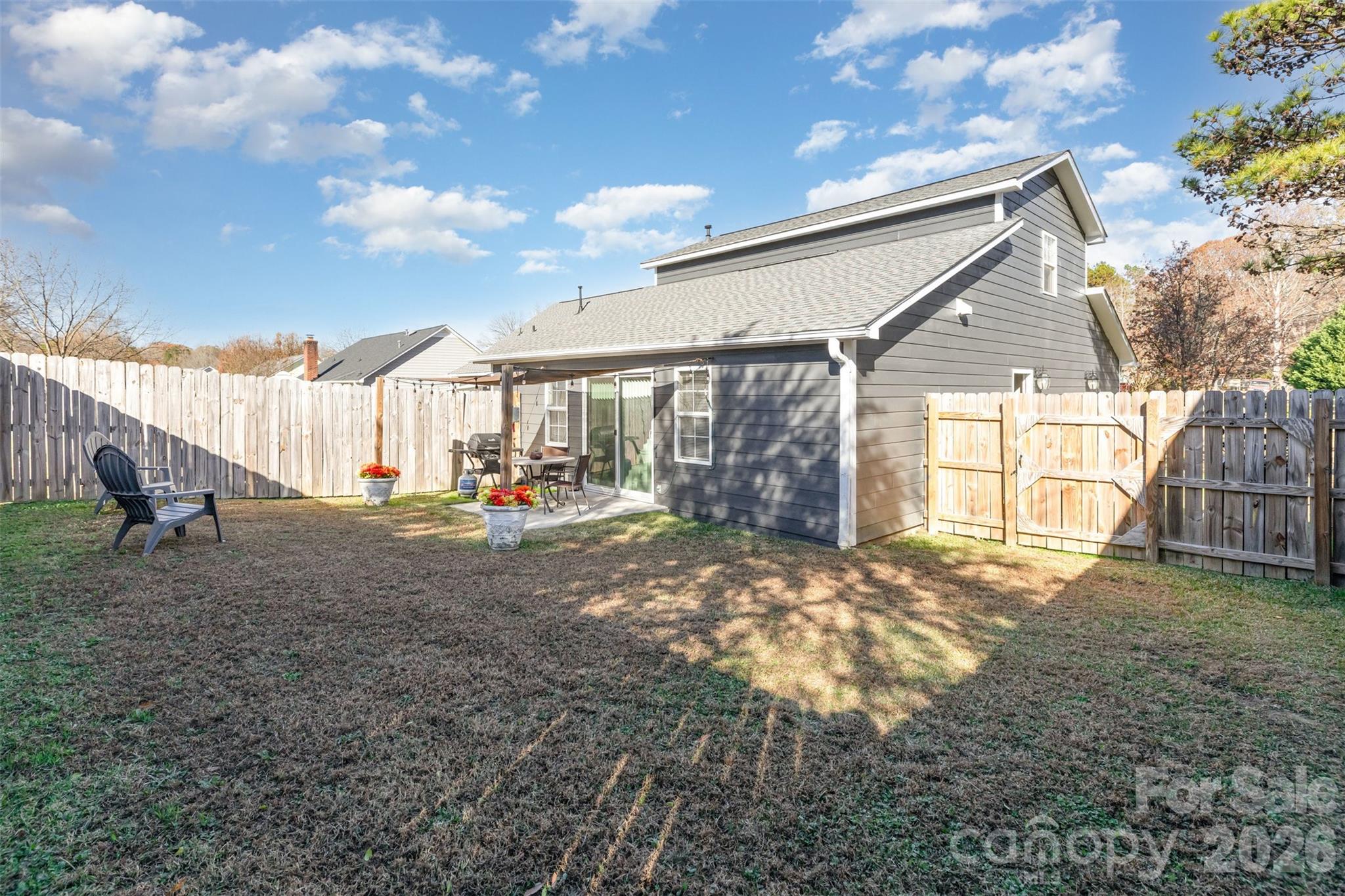 Indian Brook - Residential