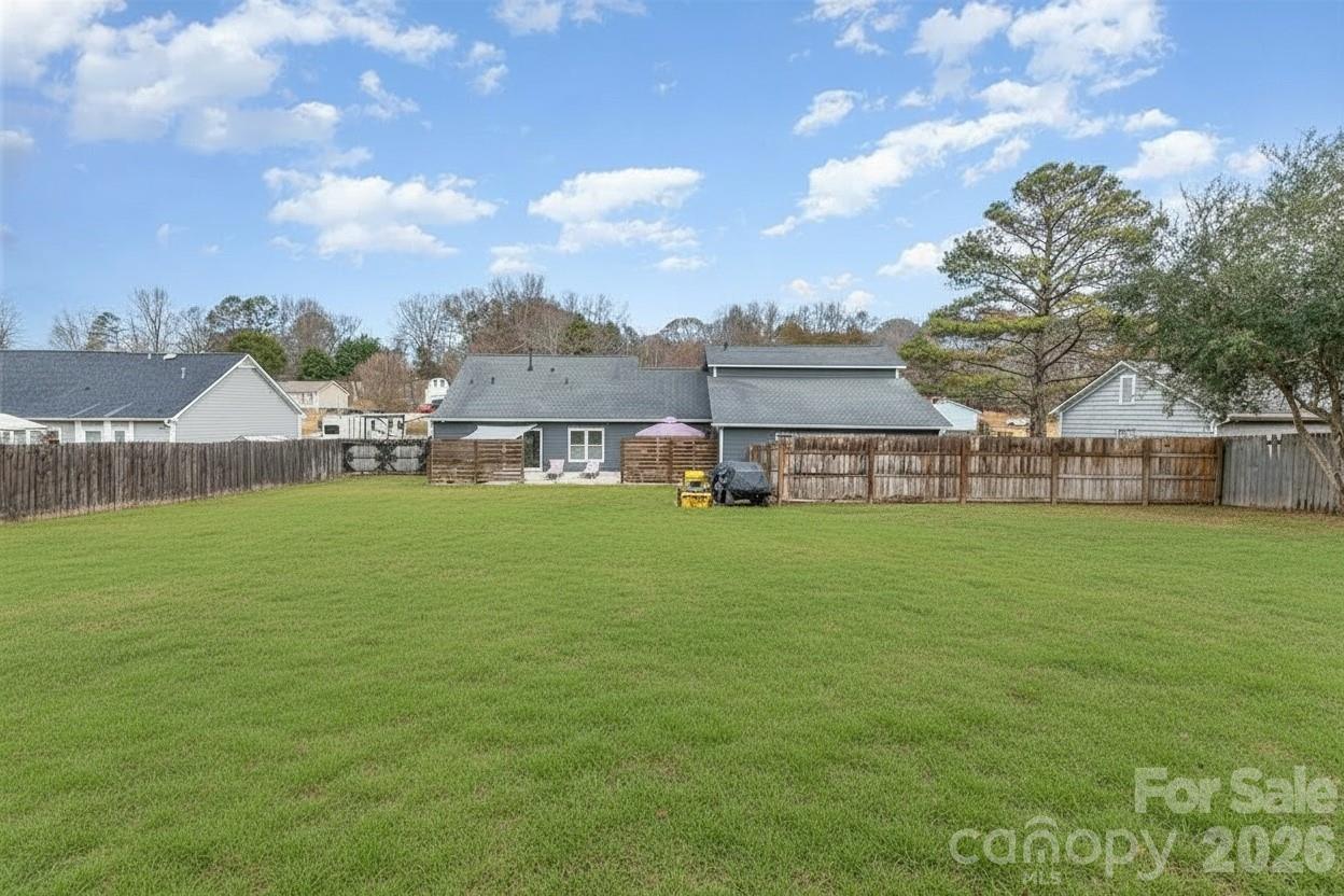 Indian Brook - Residential