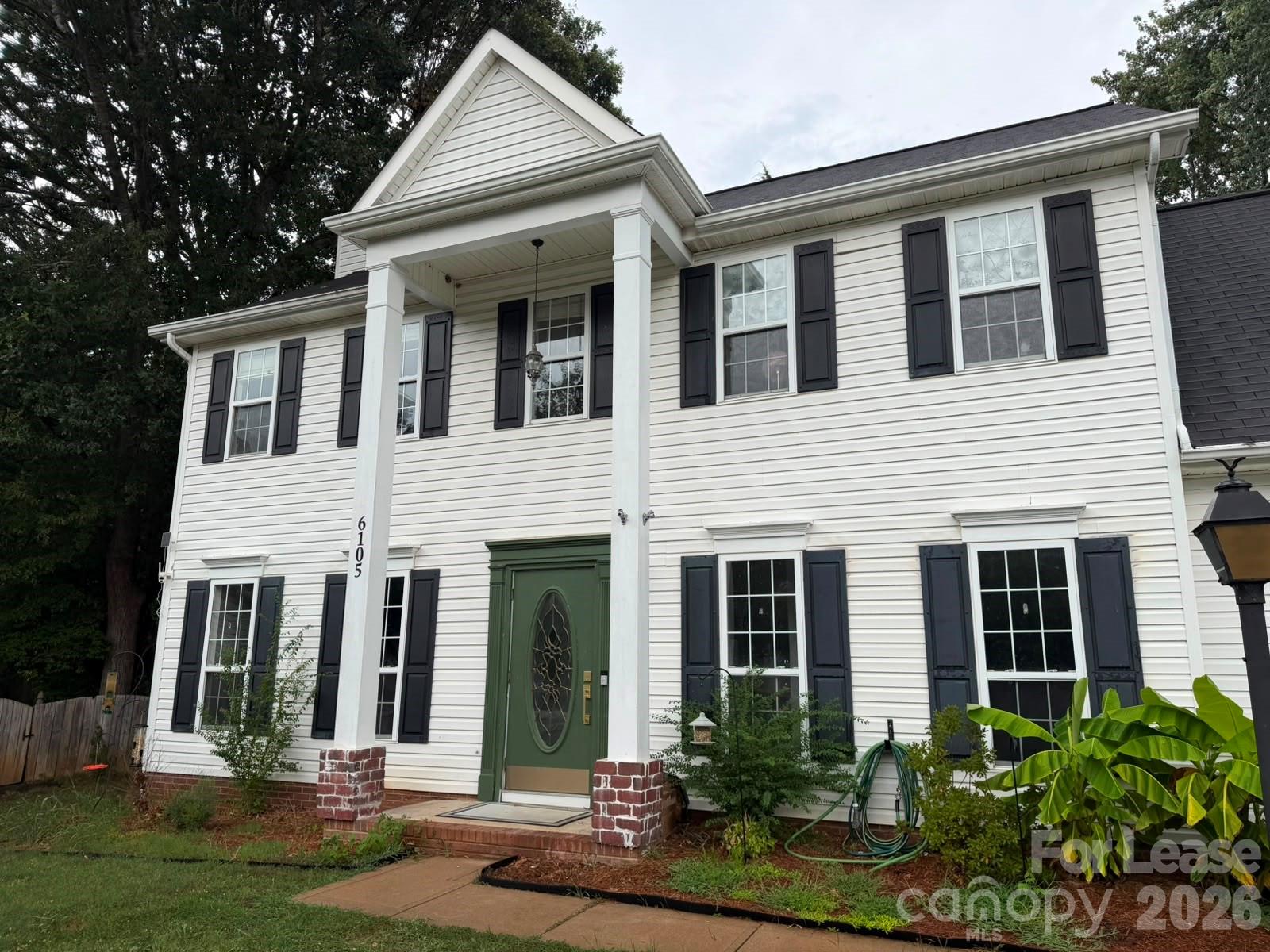 Photo 1 of 26 — 6105 Old Corral Street Unit 22, Charlotte, NC 28277