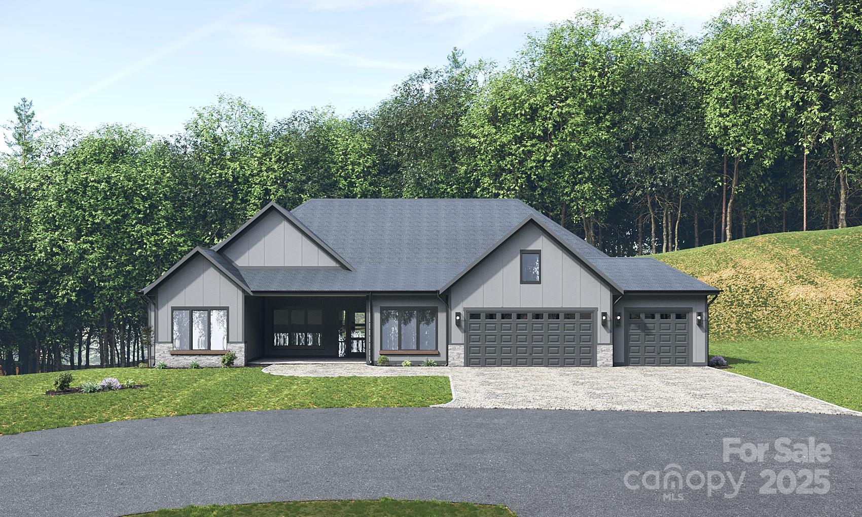 Horse Shoe cove - Residential