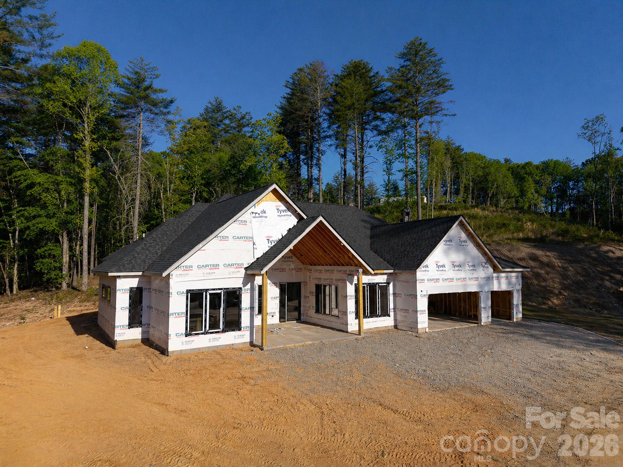 Horse Shoe cove - Residential