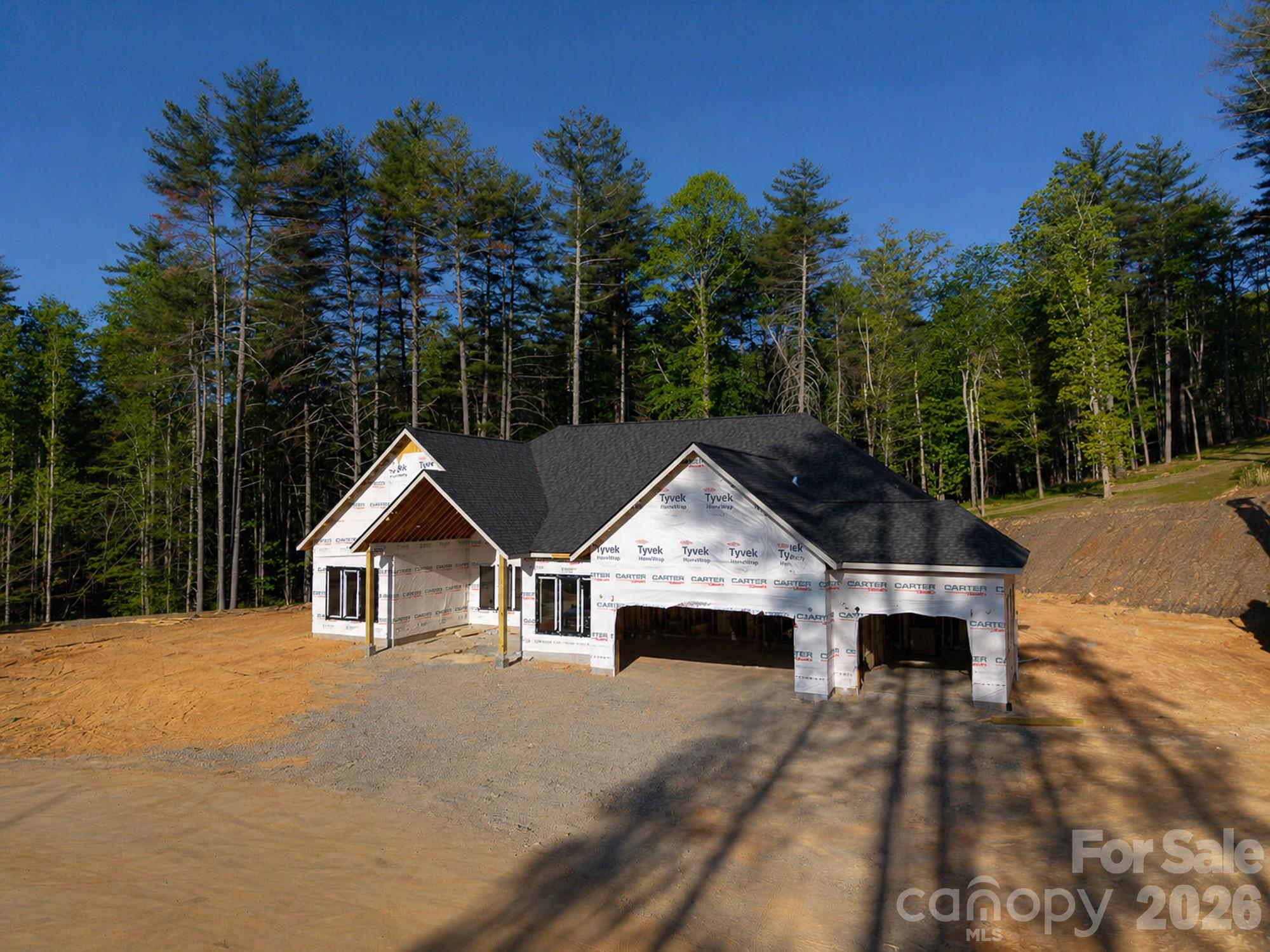 Horse Shoe cove - Residential