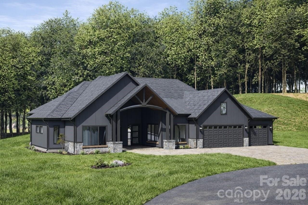 Horse Shoe cove - Residential