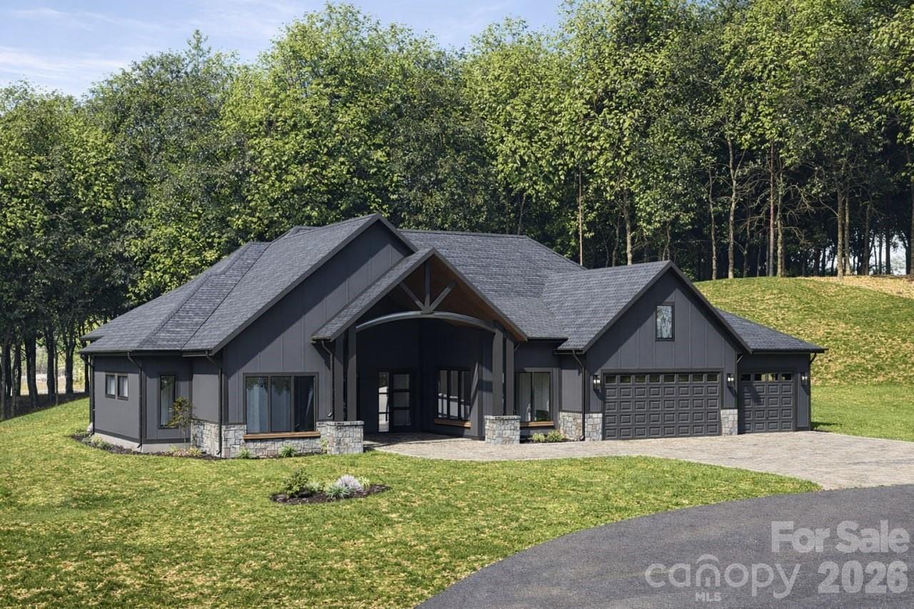 Horse Shoe cove - Residential