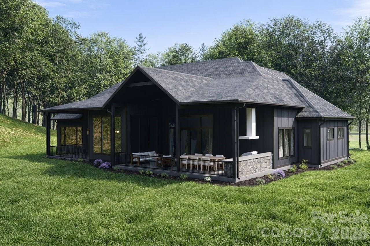 Horse Shoe cove - Residential