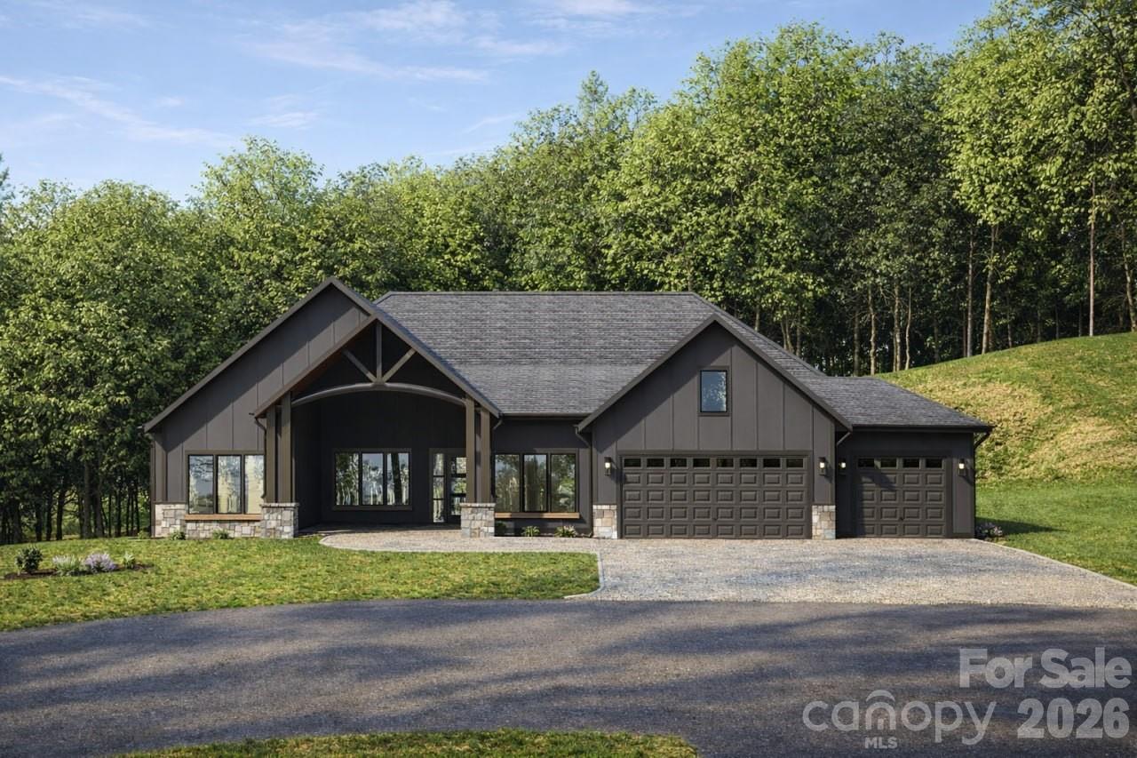 Horse Shoe cove - Residential