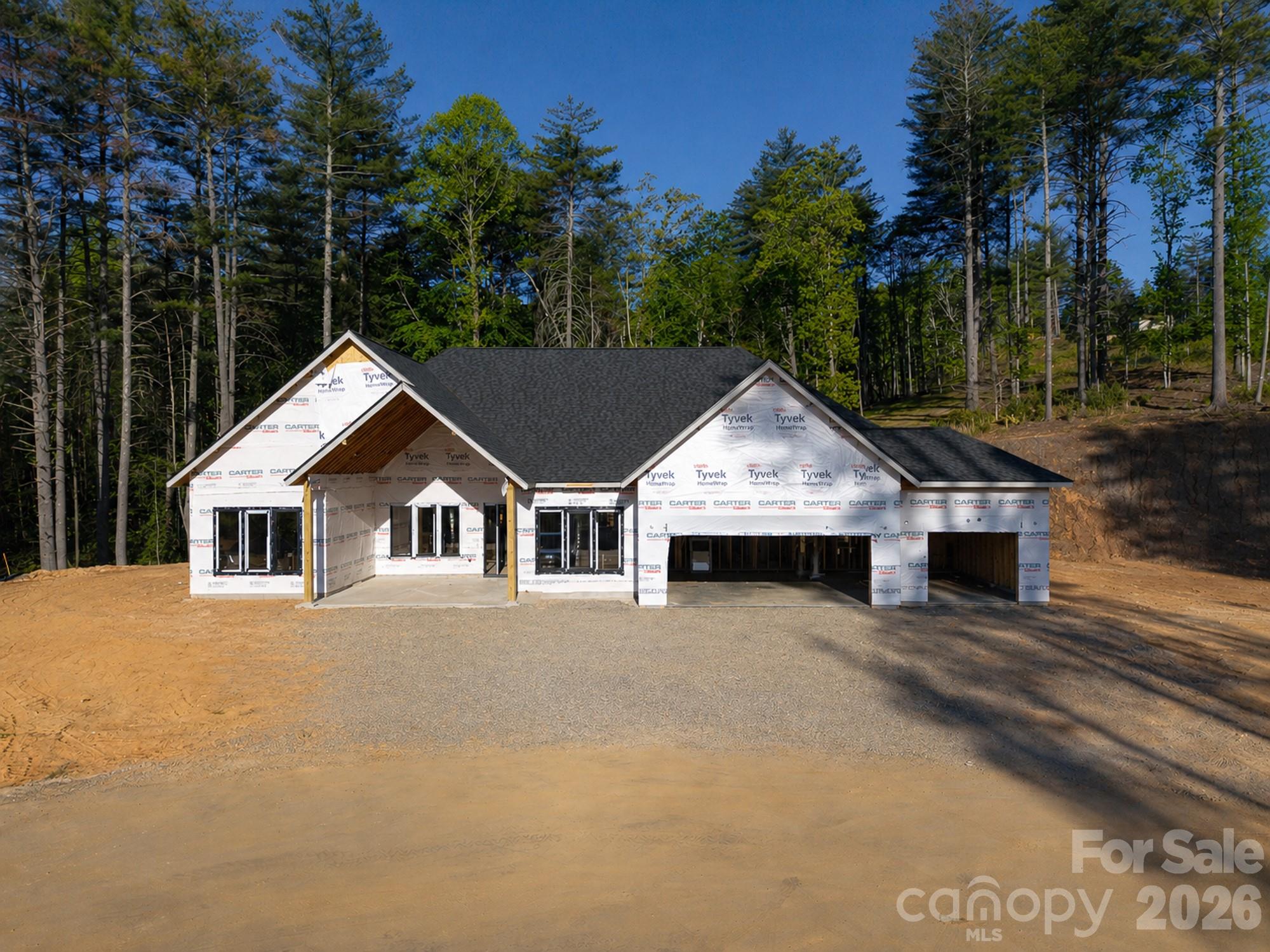 Horse Shoe cove - Residential