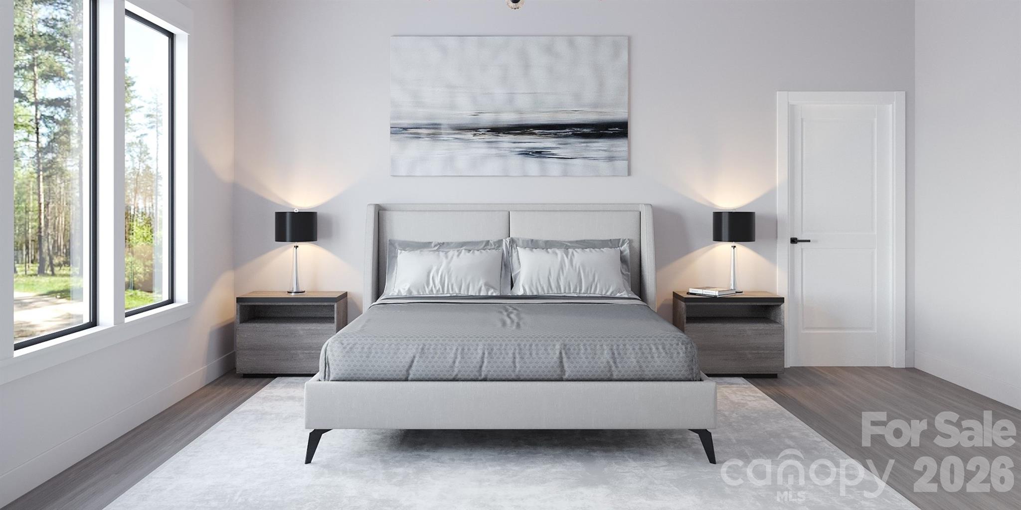 Horse Shoe cove - Residential