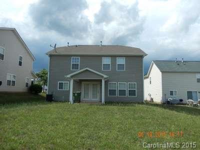 Mountain View - Residential