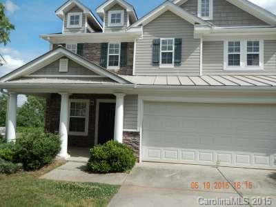 Mountain View - Residential