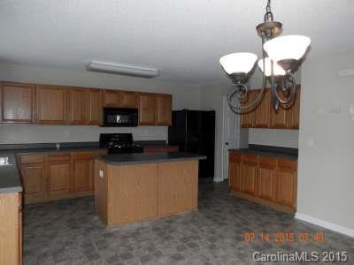 Mountain View - Residential