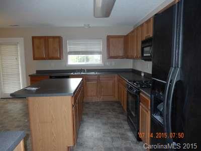 Mountain View - Residential