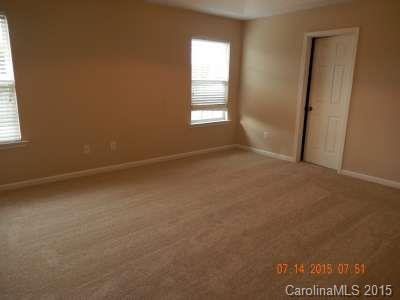 Mountain View - Residential